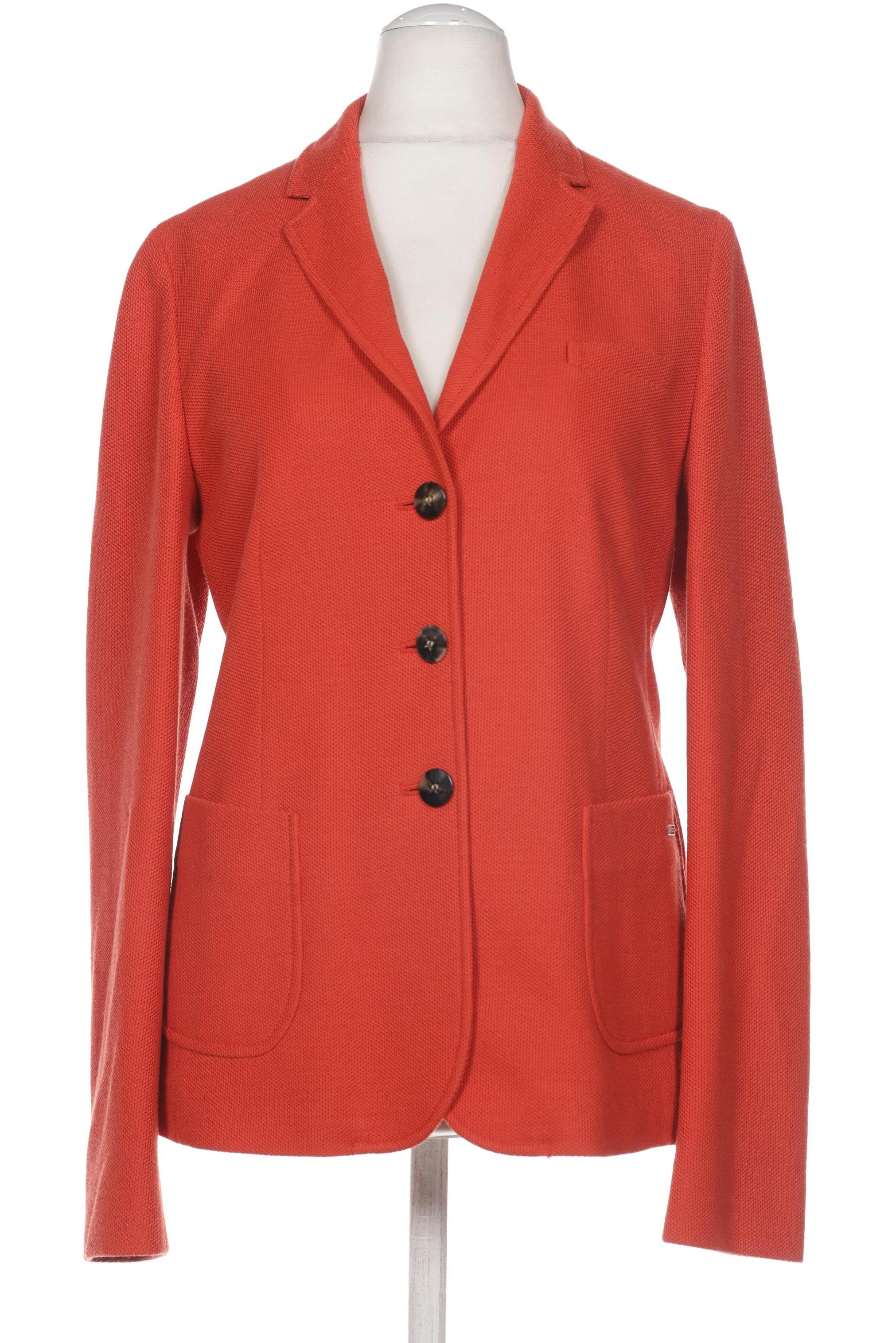 

Bogner Damen Blazer, rot, Gr. 40