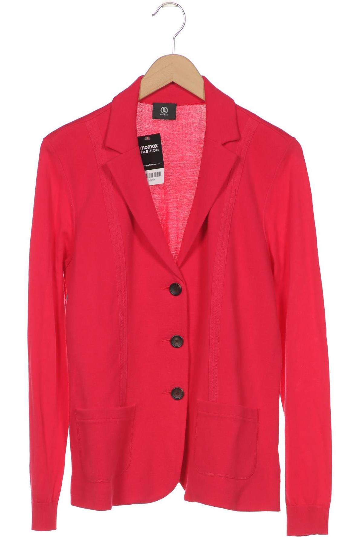 

Bogner Damen Blazer, pink, Gr. 46