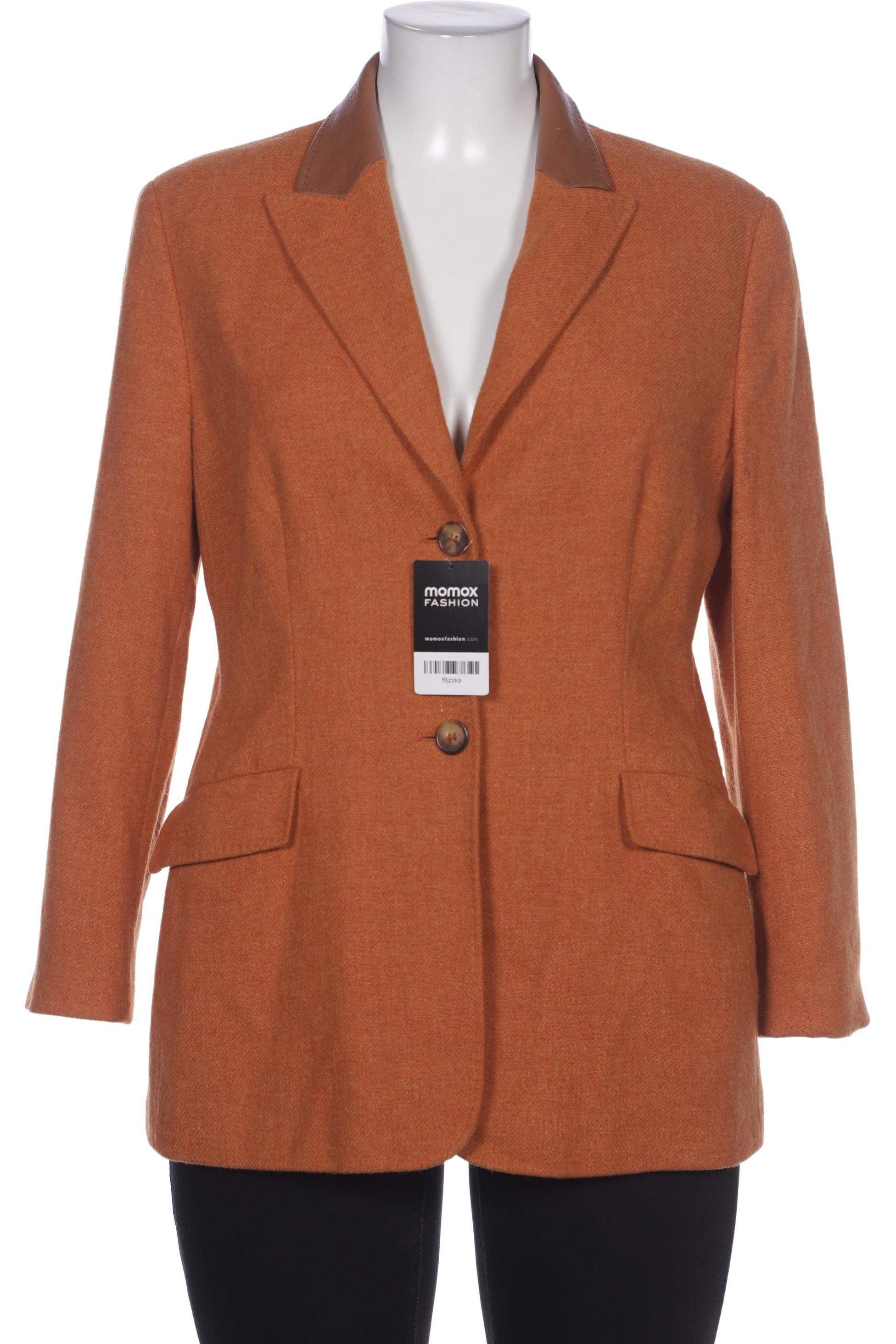 

Bogner Damen Blazer, orange, Gr. 42