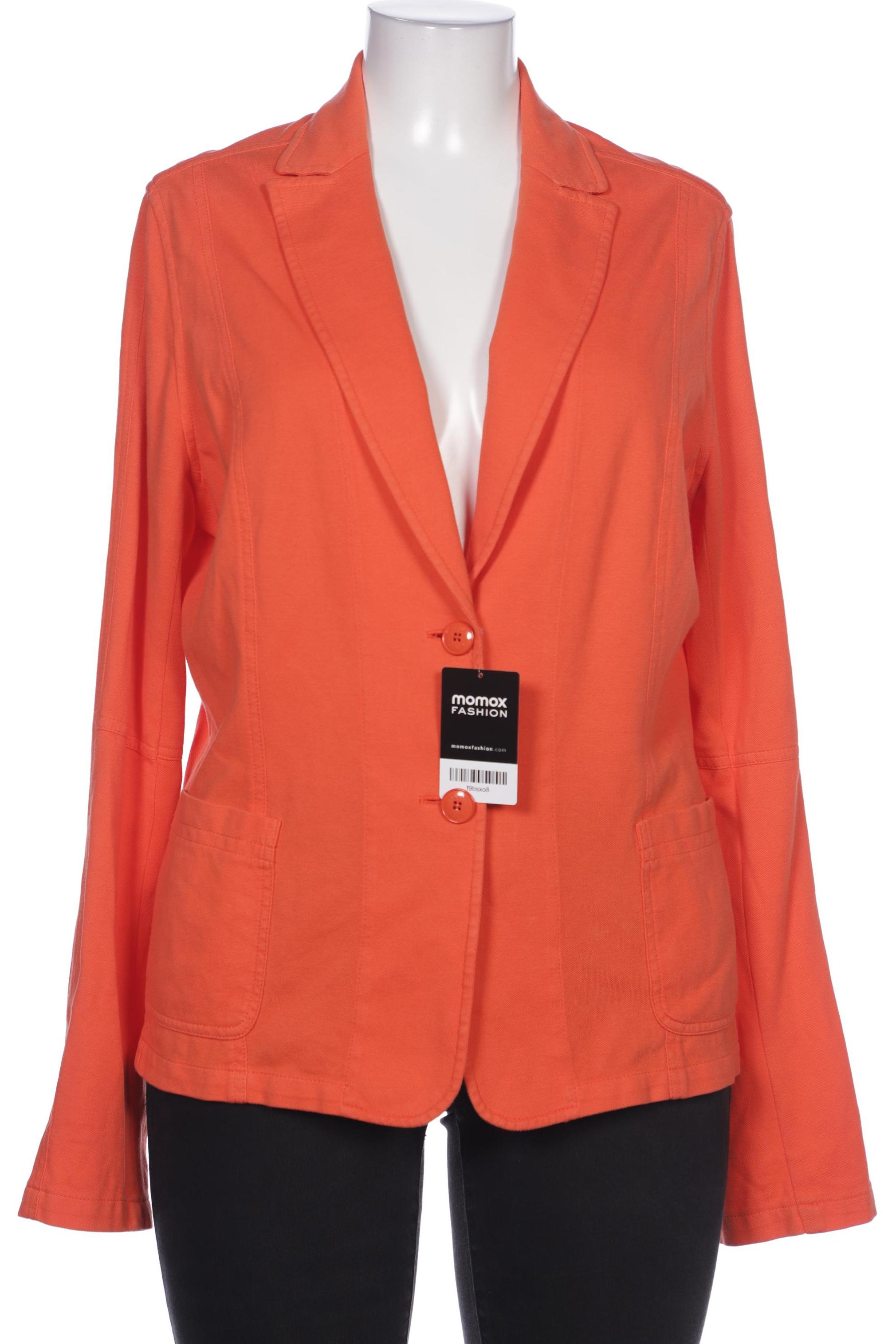 

Bogner Damen Blazer, orange, Gr. 44