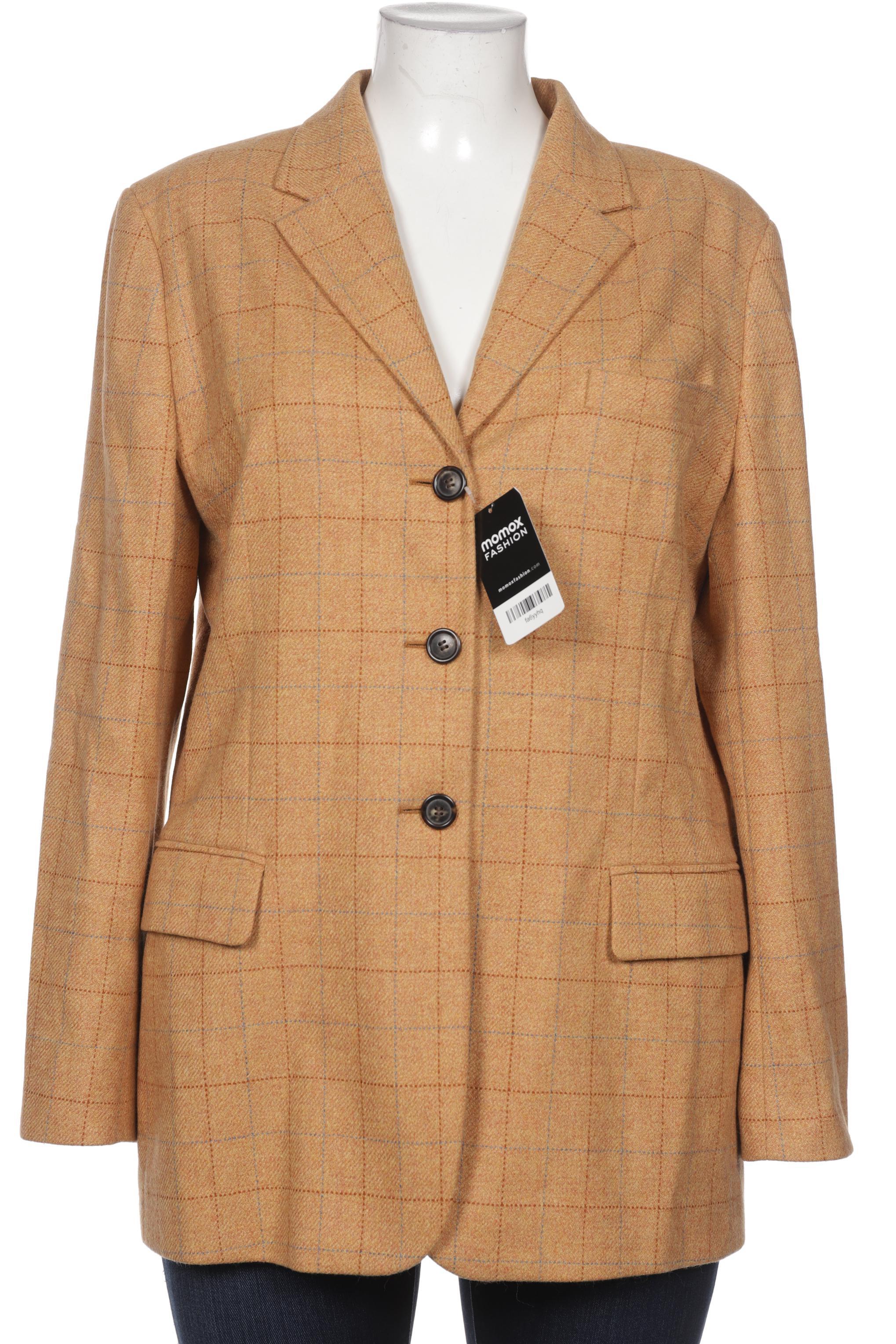 

Bogner Damen Blazer, orange, Gr. 44
