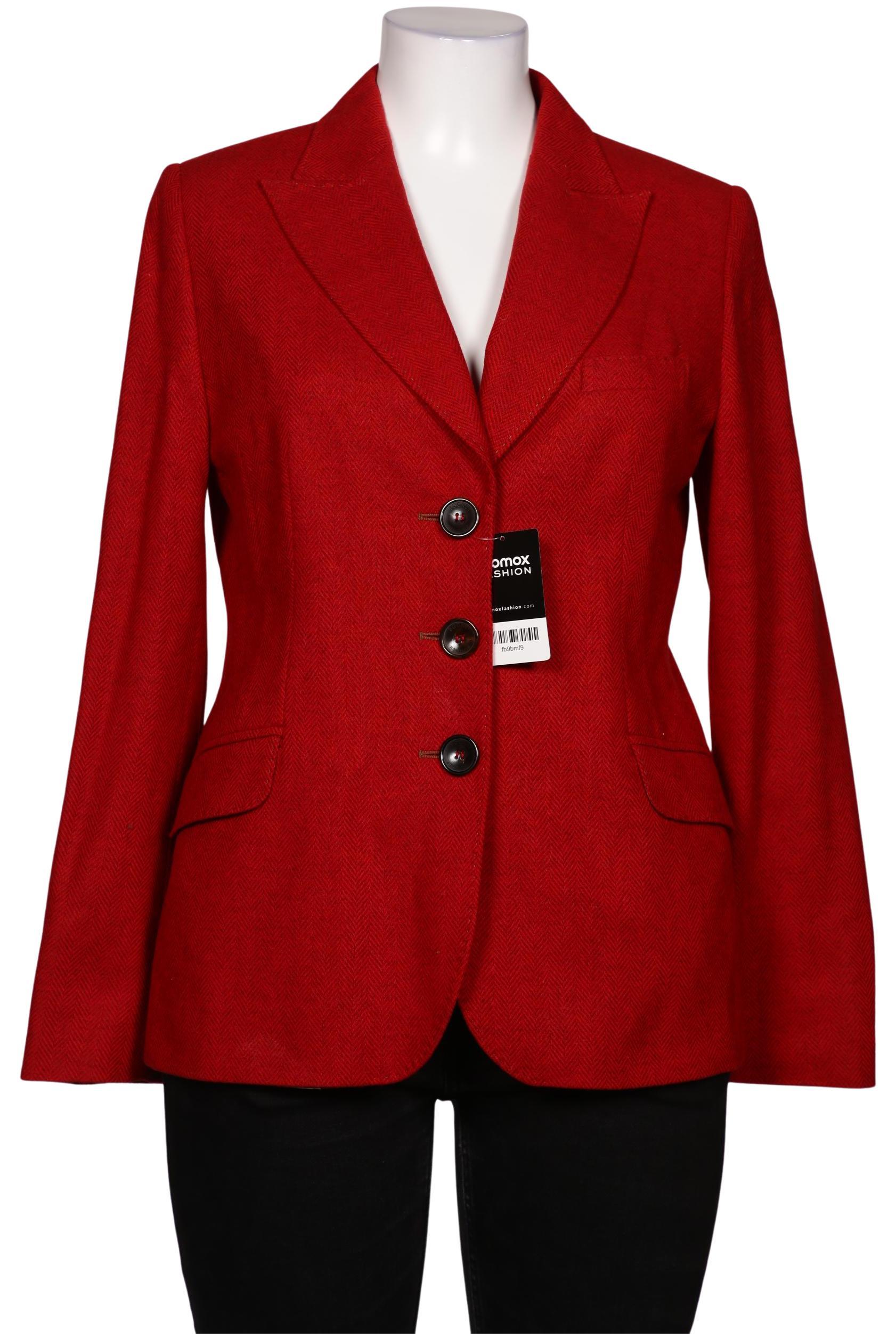 

Bogner Damen Blazer, rot, Gr. 42