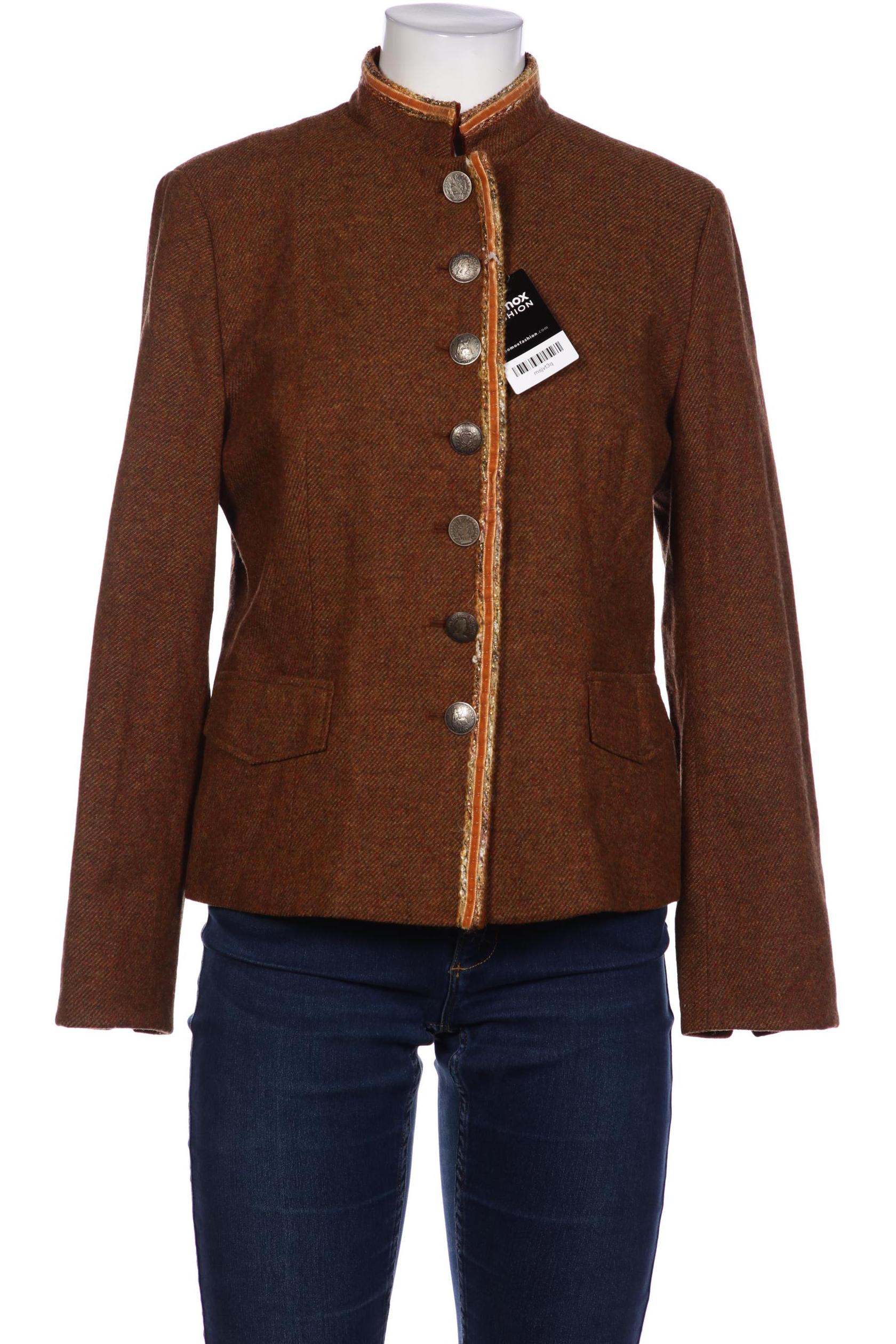 

Bogner Damen Blazer, braun, Gr. 42