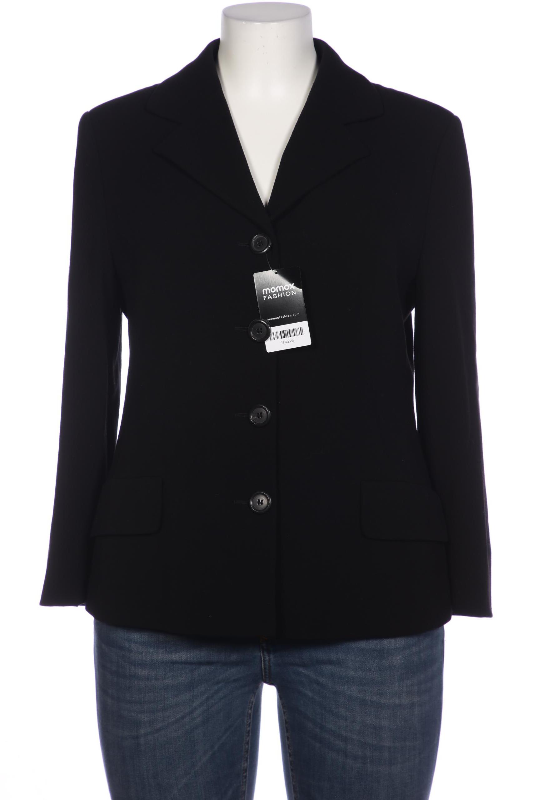 

Bogner Damen Blazer, schwarz