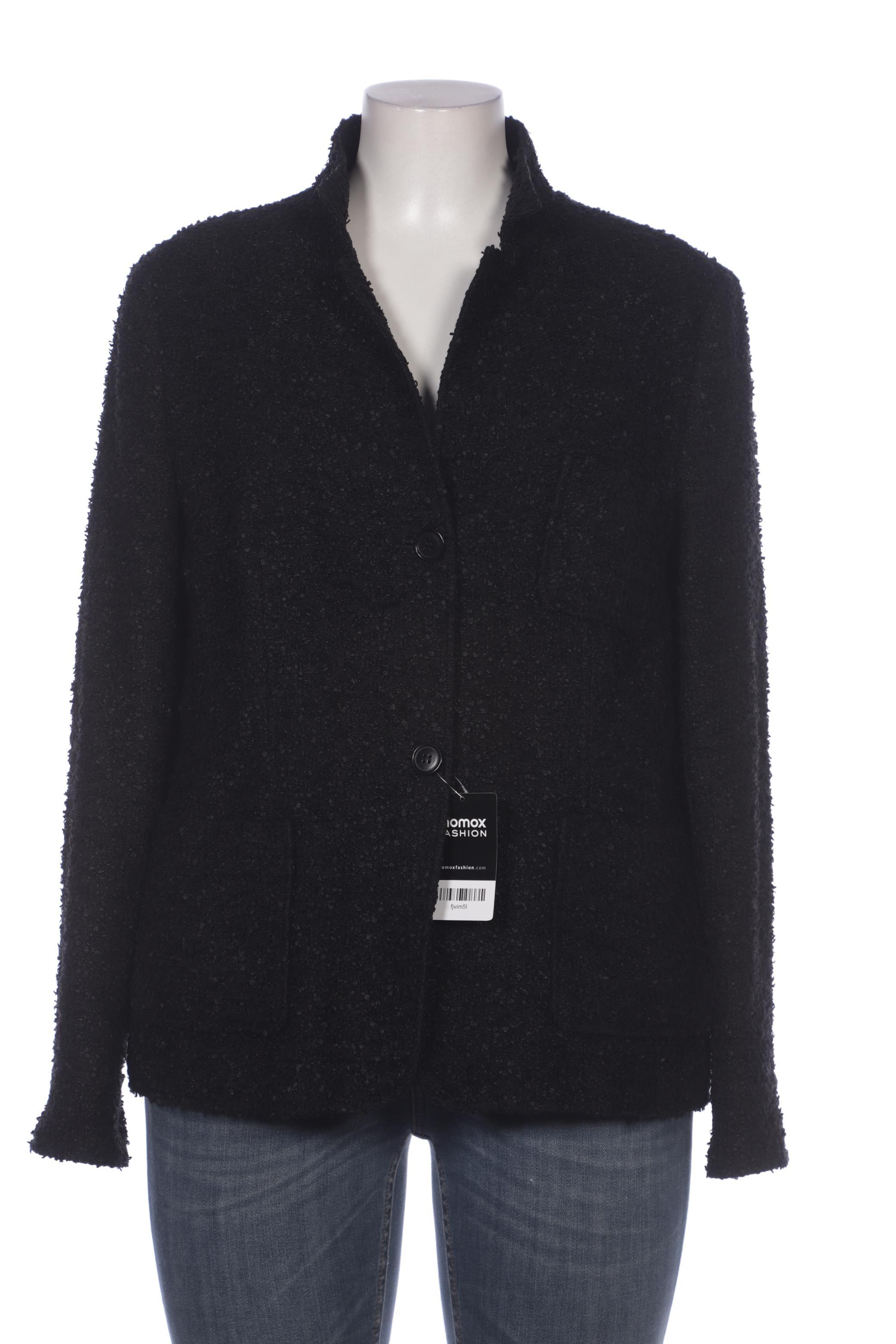 

Bogner Damen Blazer, schwarz, Gr. 46