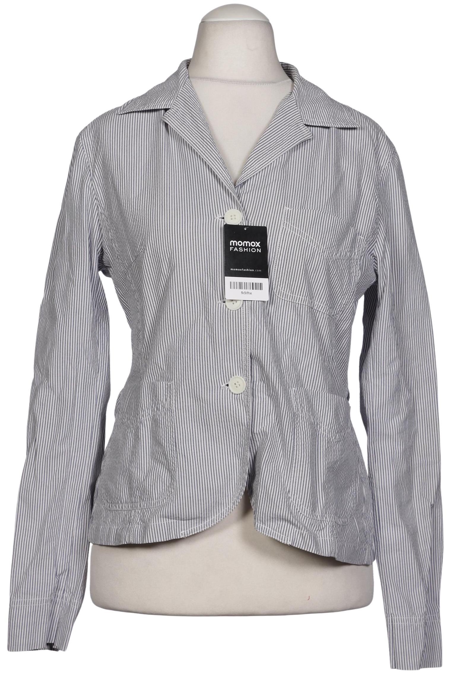 

Bogner Damen Blazer, grau, Gr. 38