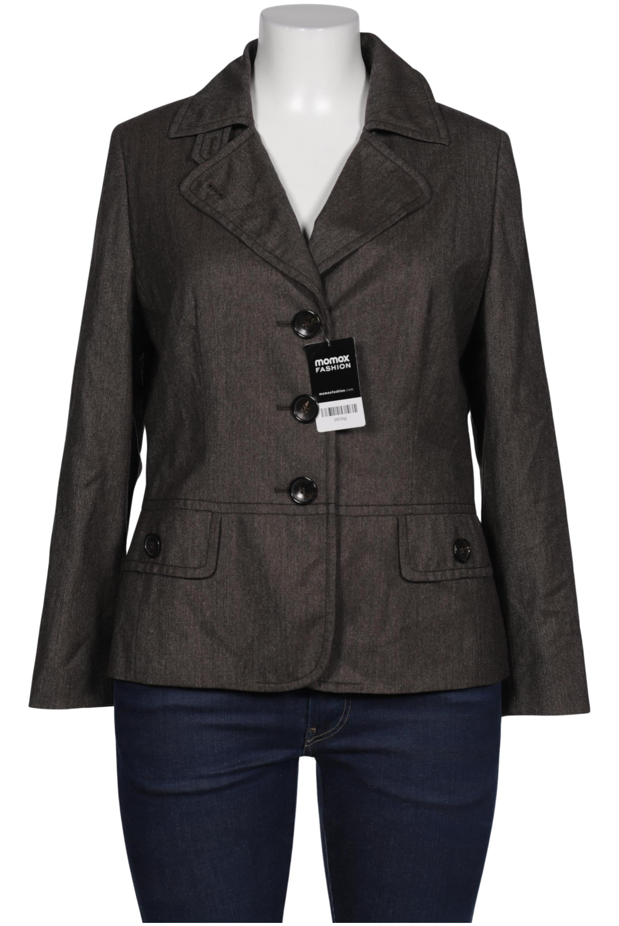 

Bogner Damen Blazer, braun, Gr. 42
