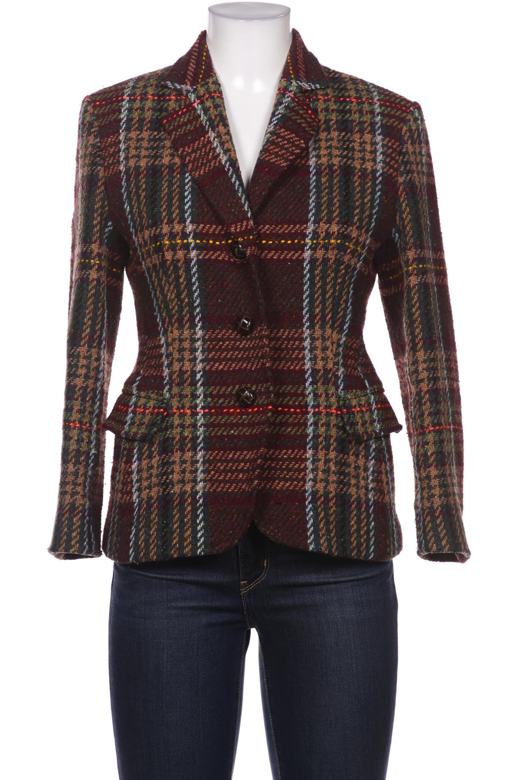 

Bogner Damen Blazer, bordeaux, Gr. 38