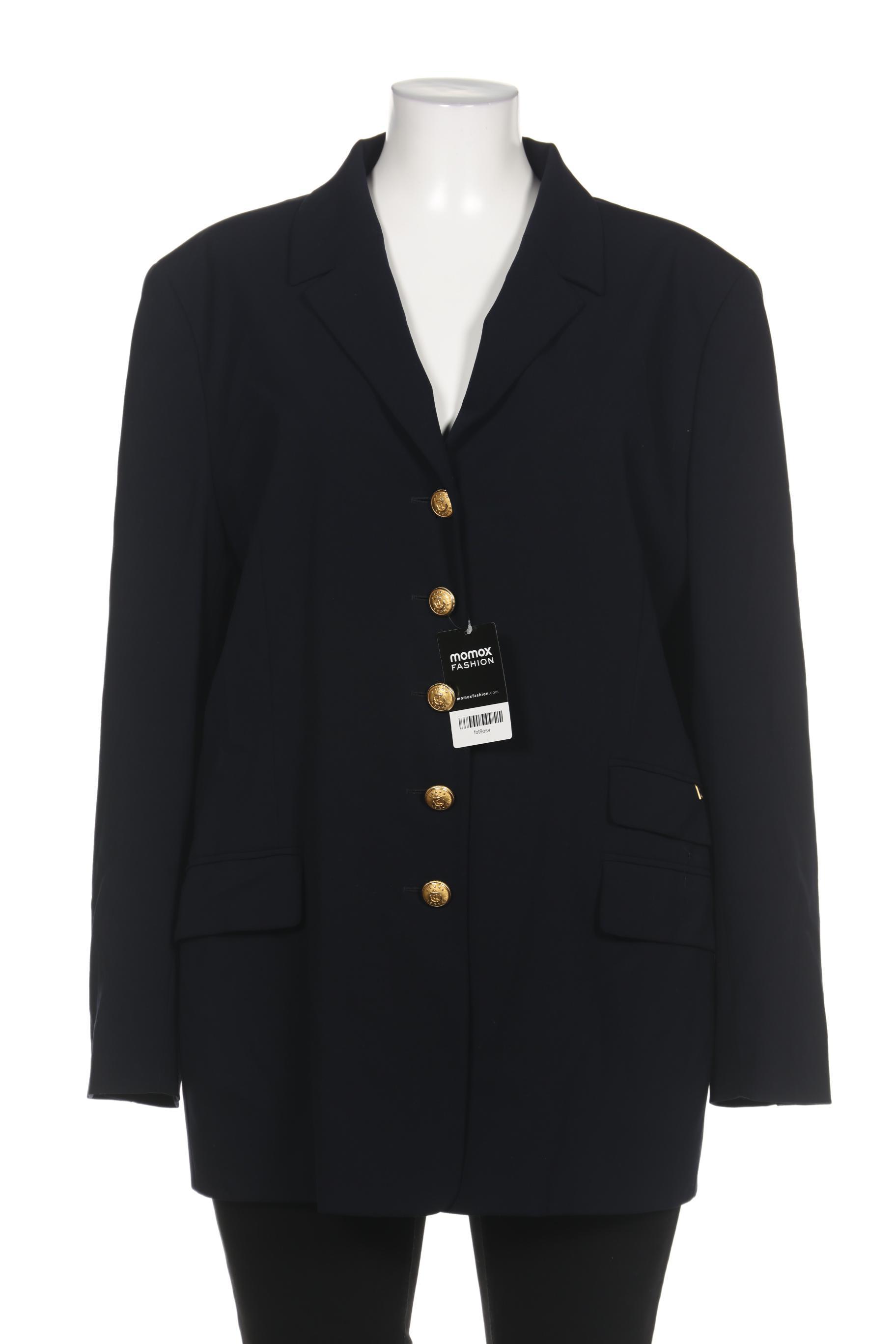 

Bogner Damen Blazer, marineblau, Gr. 48