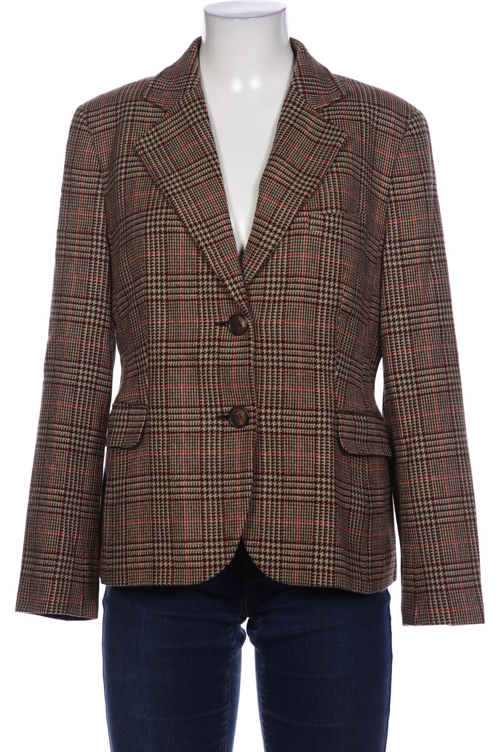 

Bogner Damen Blazer, braun, Gr. 42