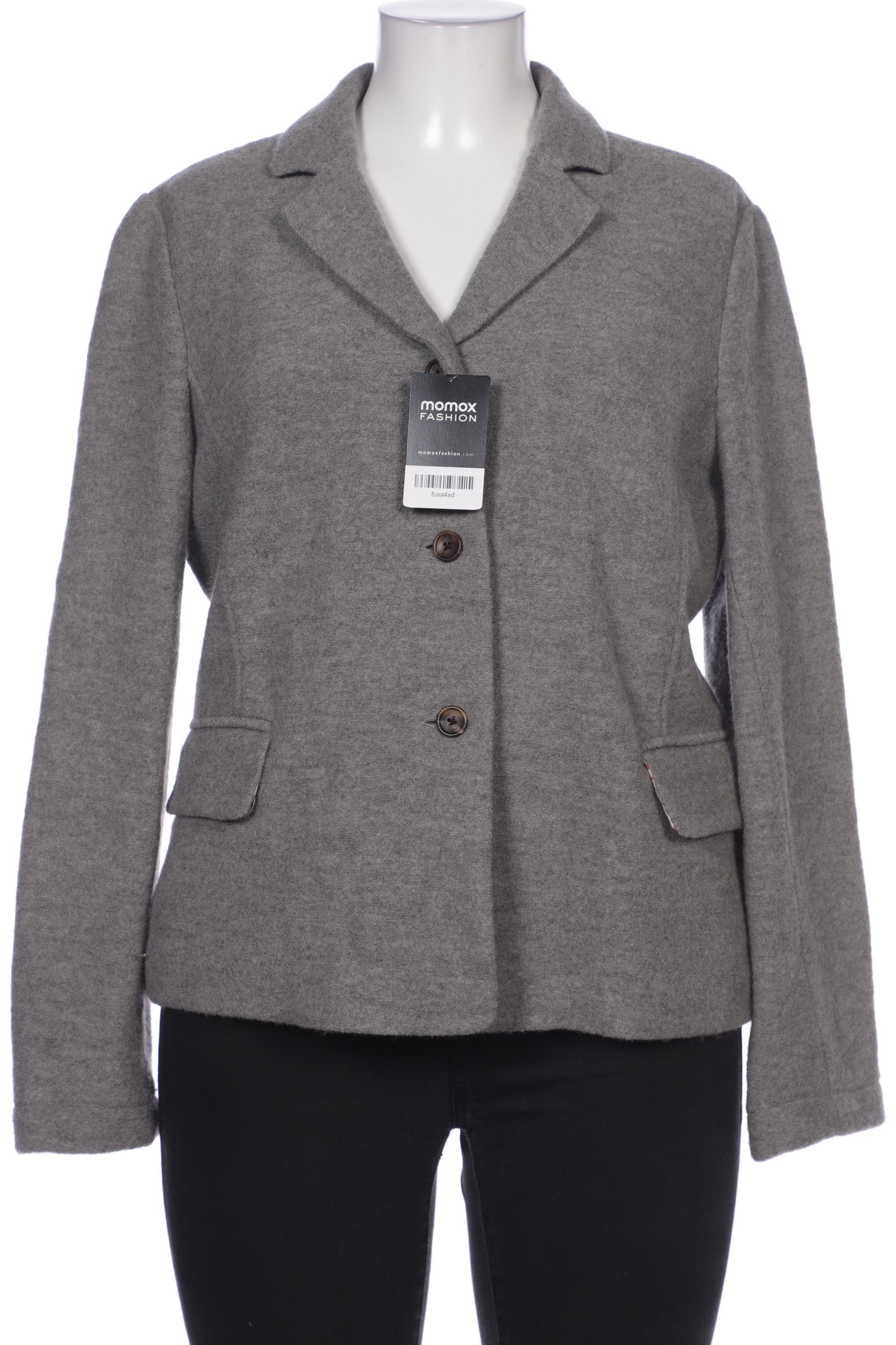 

Bogner Damen Blazer, grau, Gr. 46