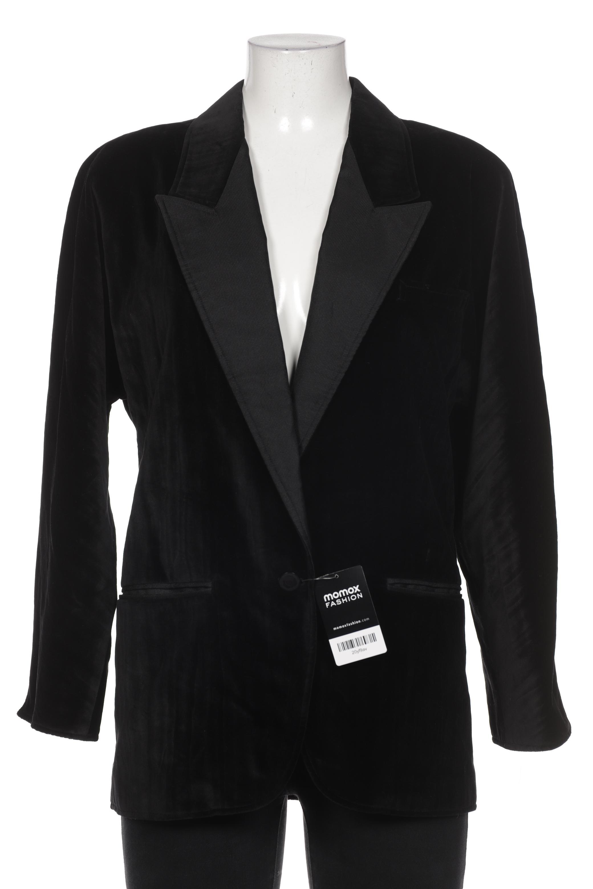 

Bogner Damen Blazer, schwarz, Gr. 38