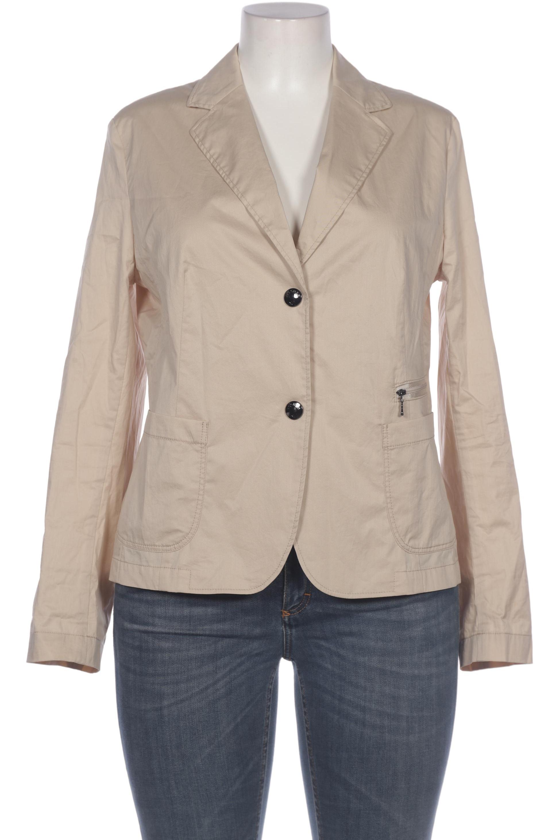 

Bogner Damen Blazer, beige, Gr. 42