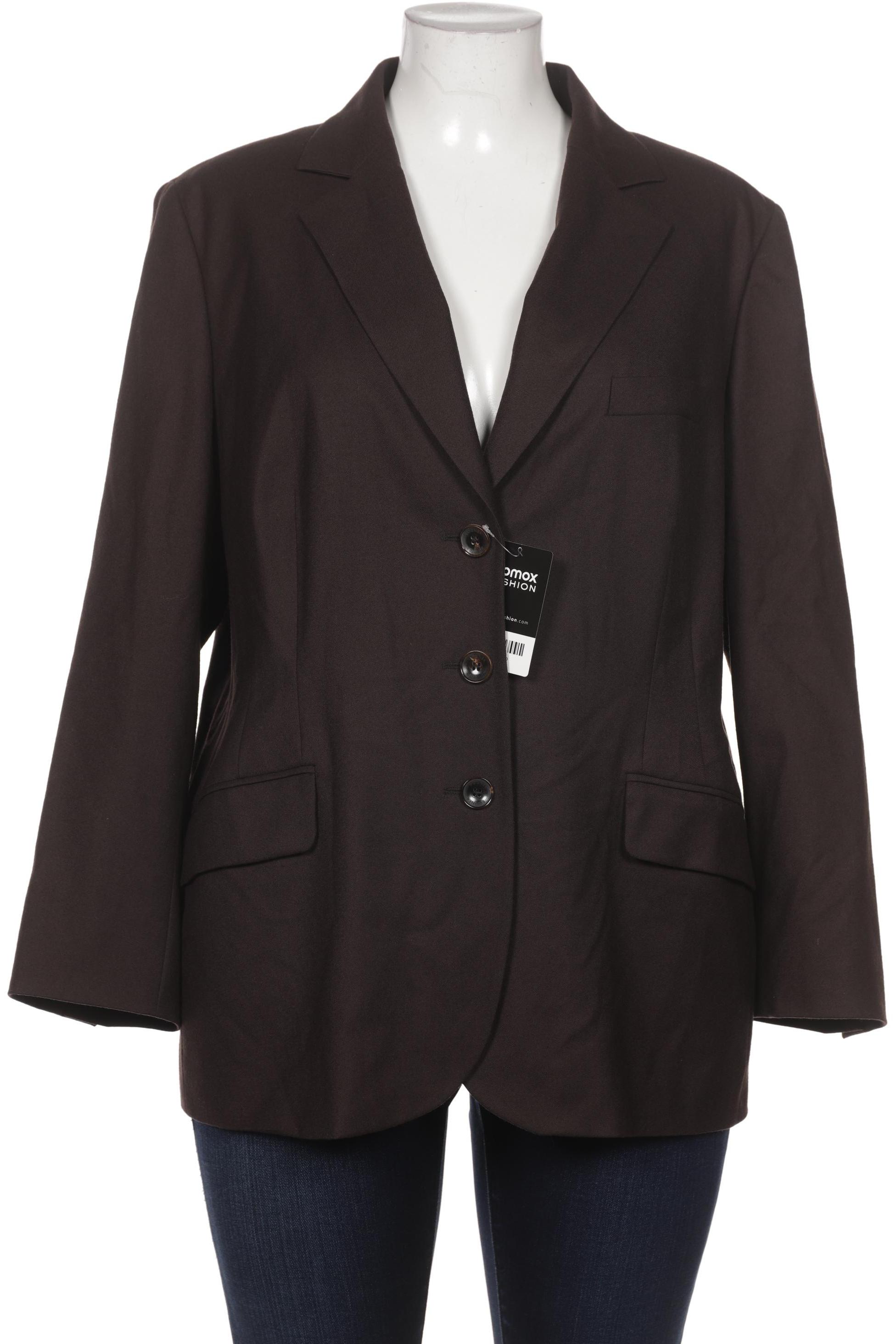 

Bogner Damen Blazer, braun, Gr. 46