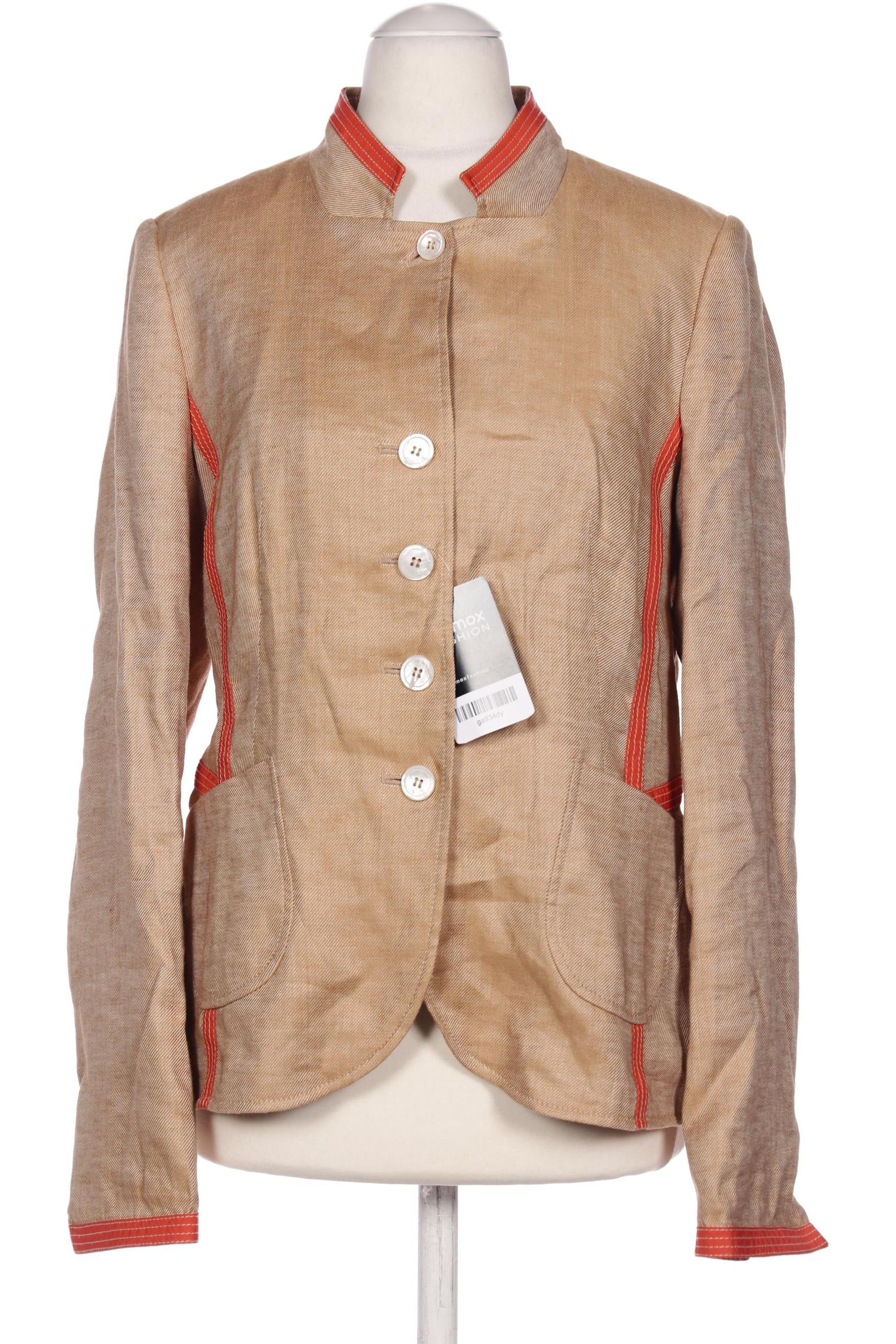

Bogner Damen Blazer, beige, Gr. 36