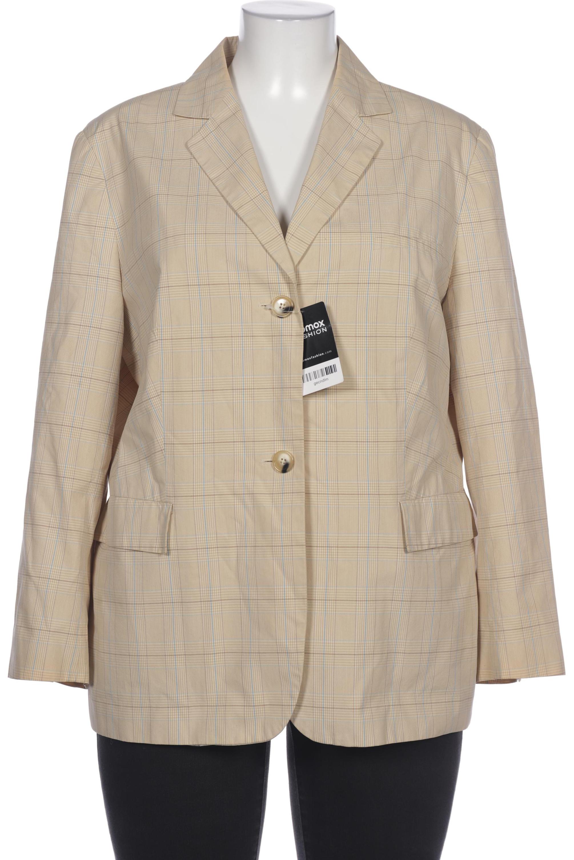 

Bogner Damen Blazer, beige, Gr. 46