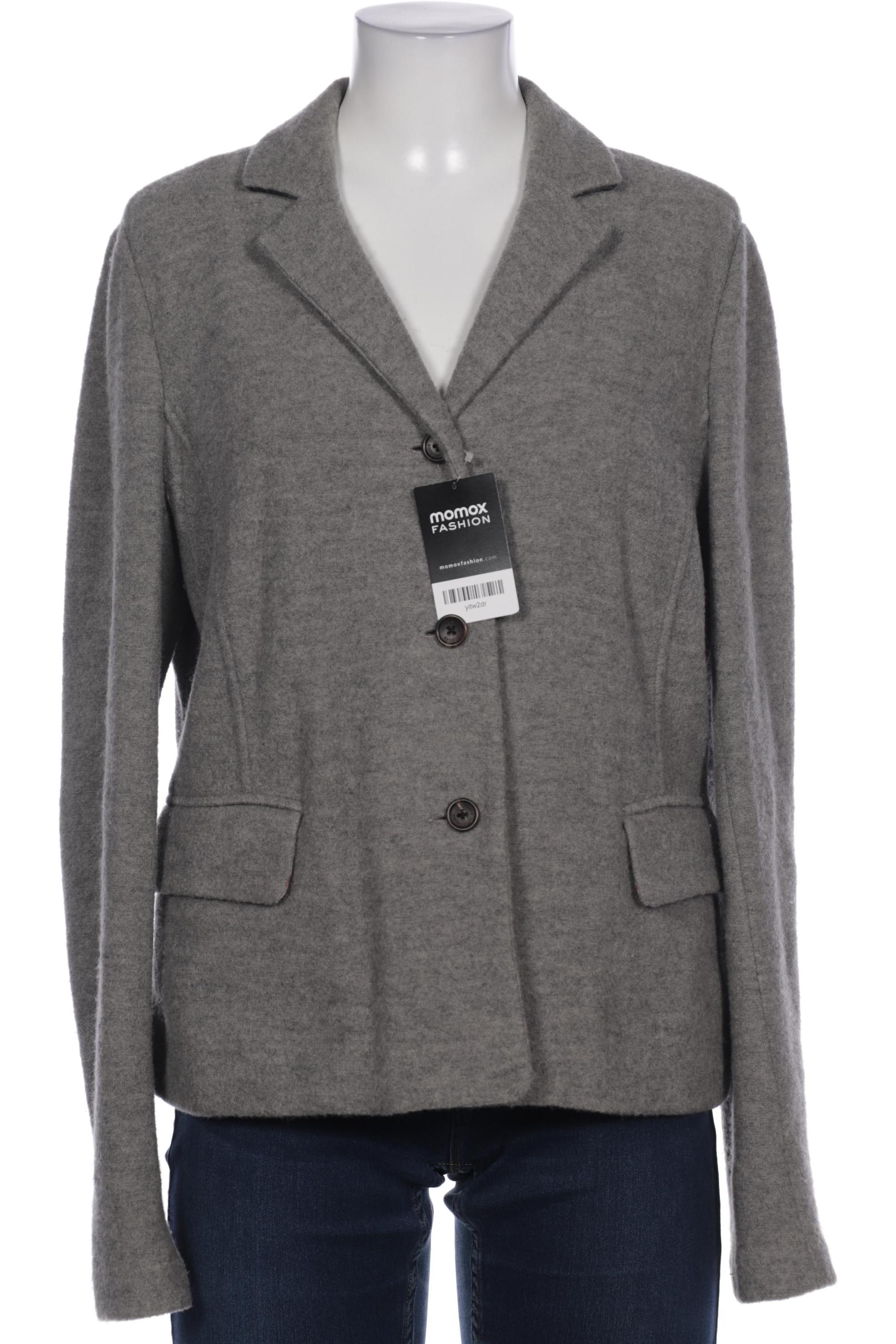 

Bogner Damen Blazer, grau, Gr. 38