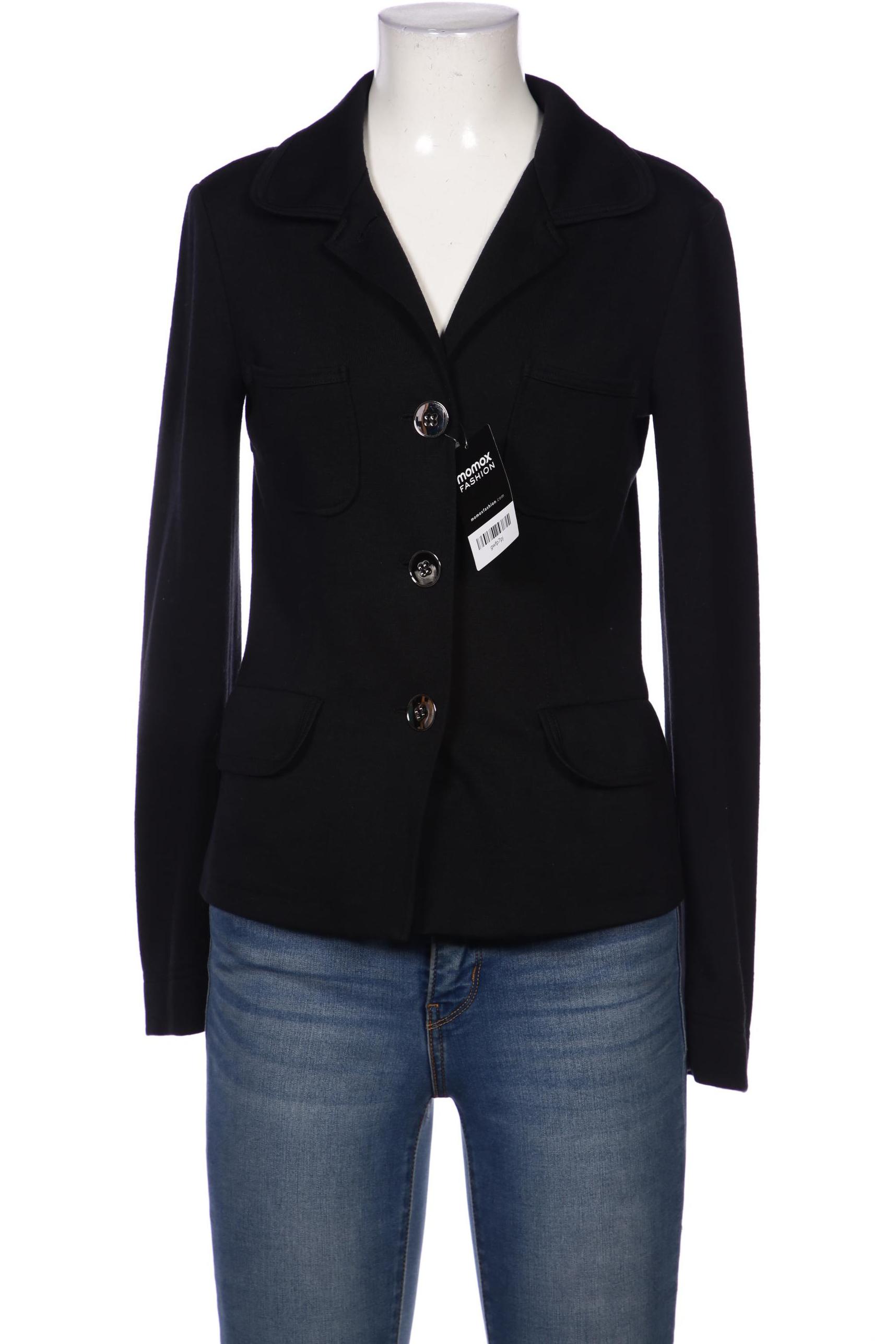 

Bogner Damen Blazer, schwarz