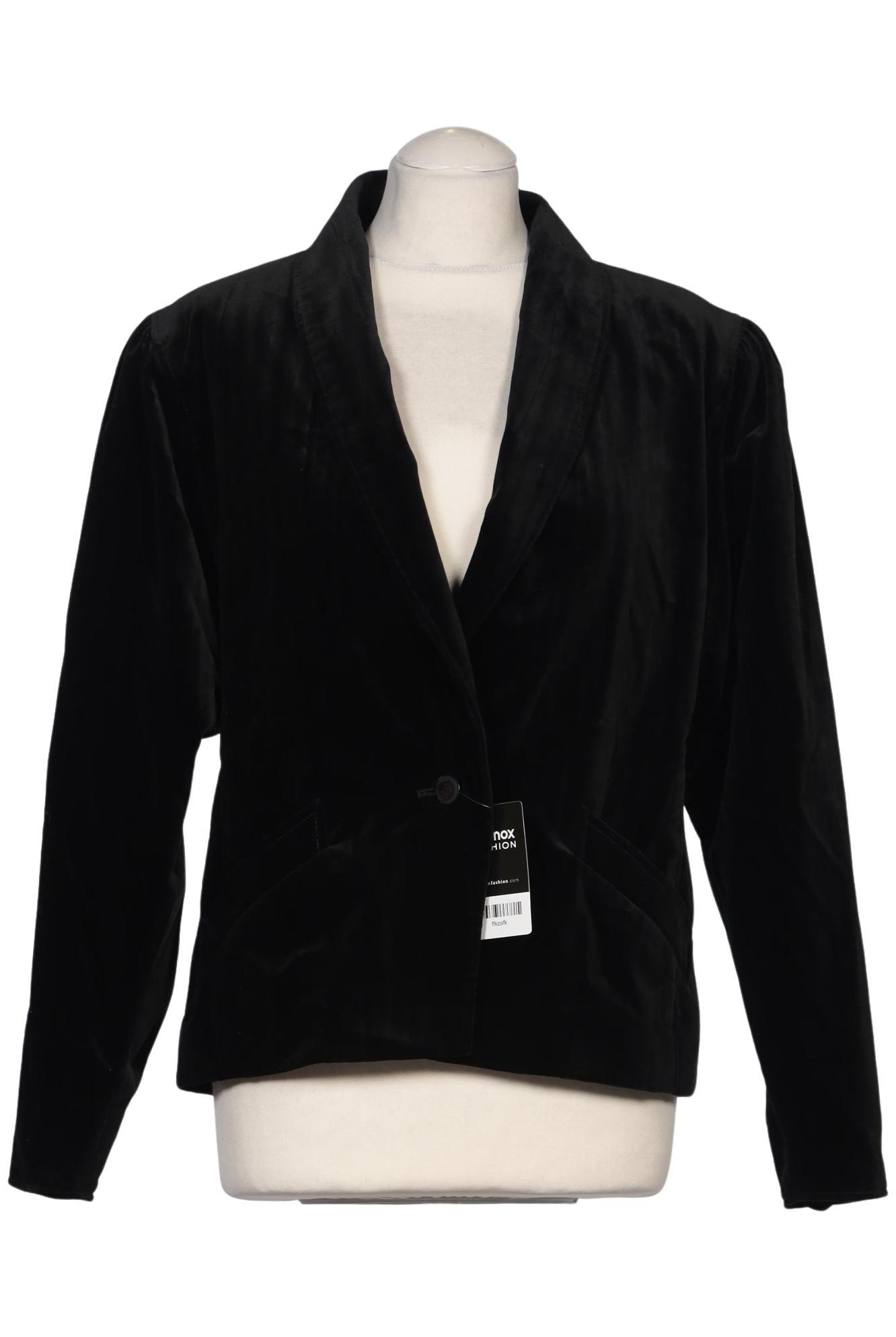 

Bogner Damen Blazer, schwarz, Gr. 40