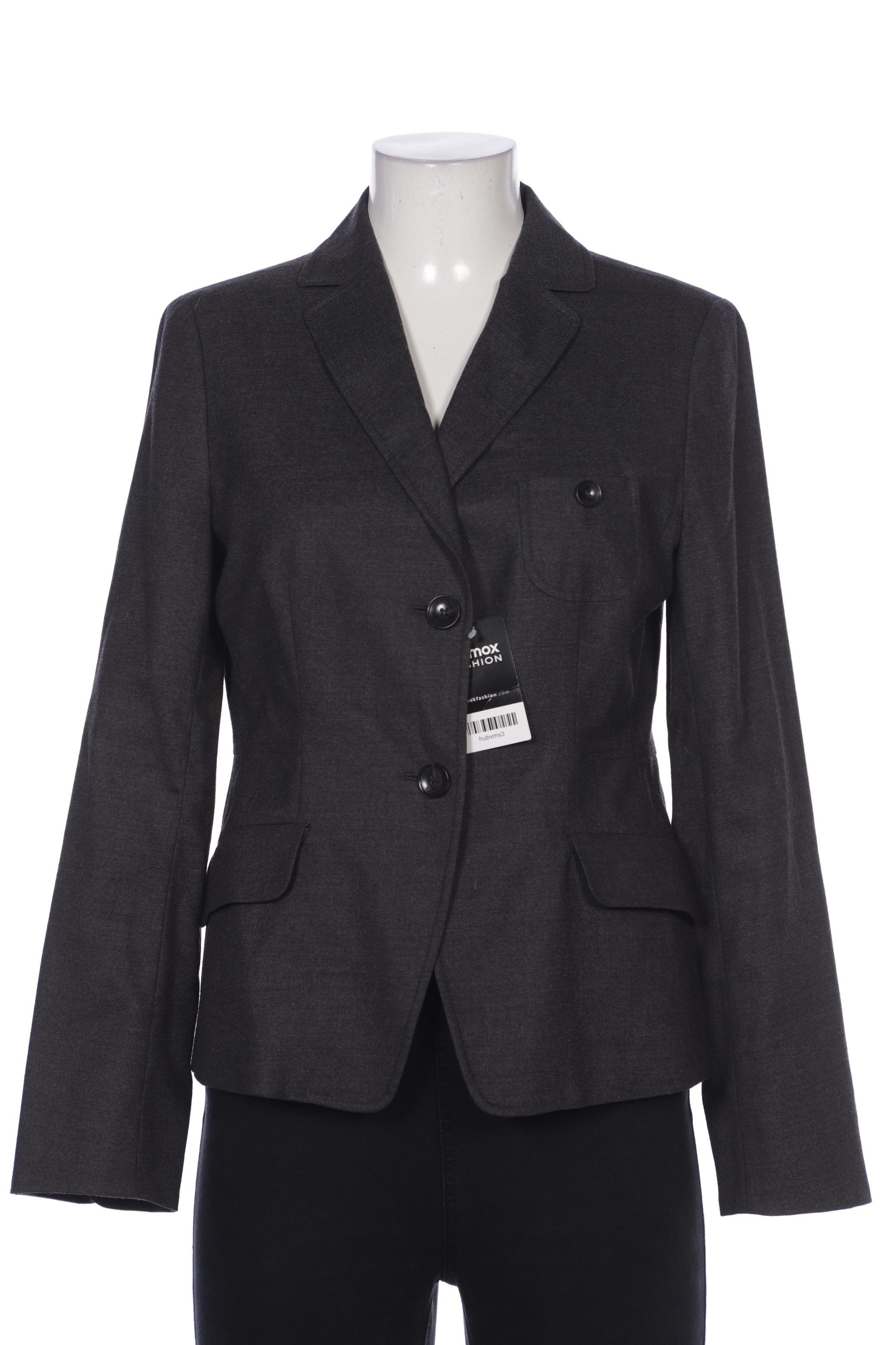 

Bogner Damen Blazer, grau, Gr. 40