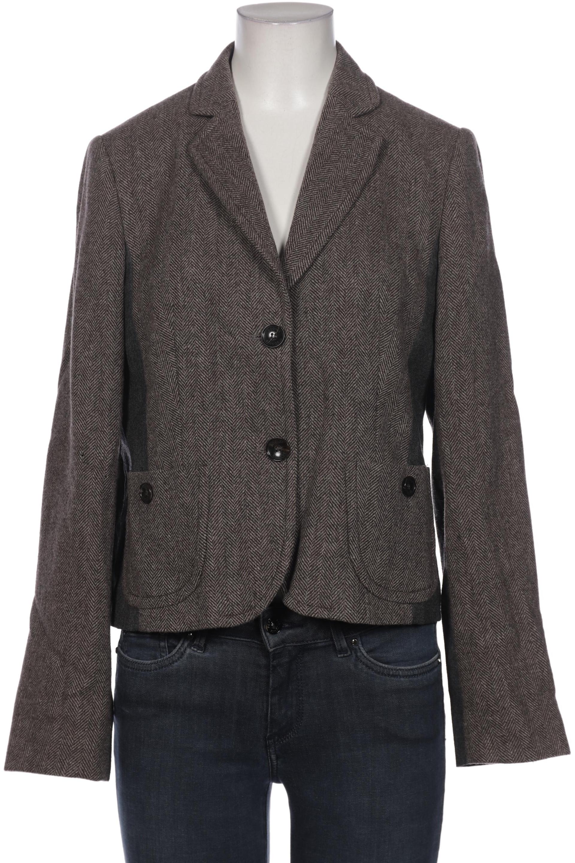 

Bogner Damen Blazer, braun, Gr. 40