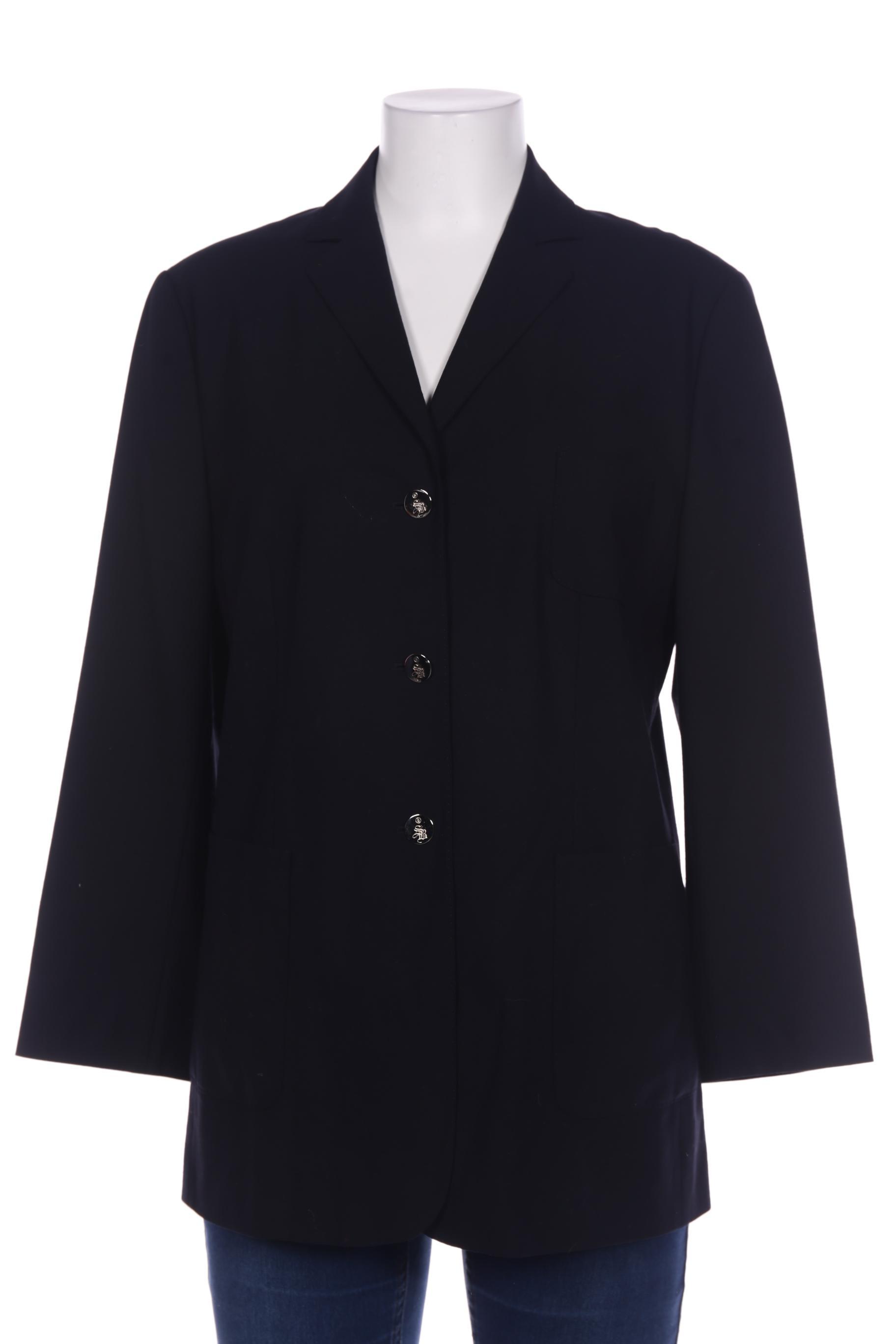 

Bogner Damen Blazer, schwarz, Gr. 42