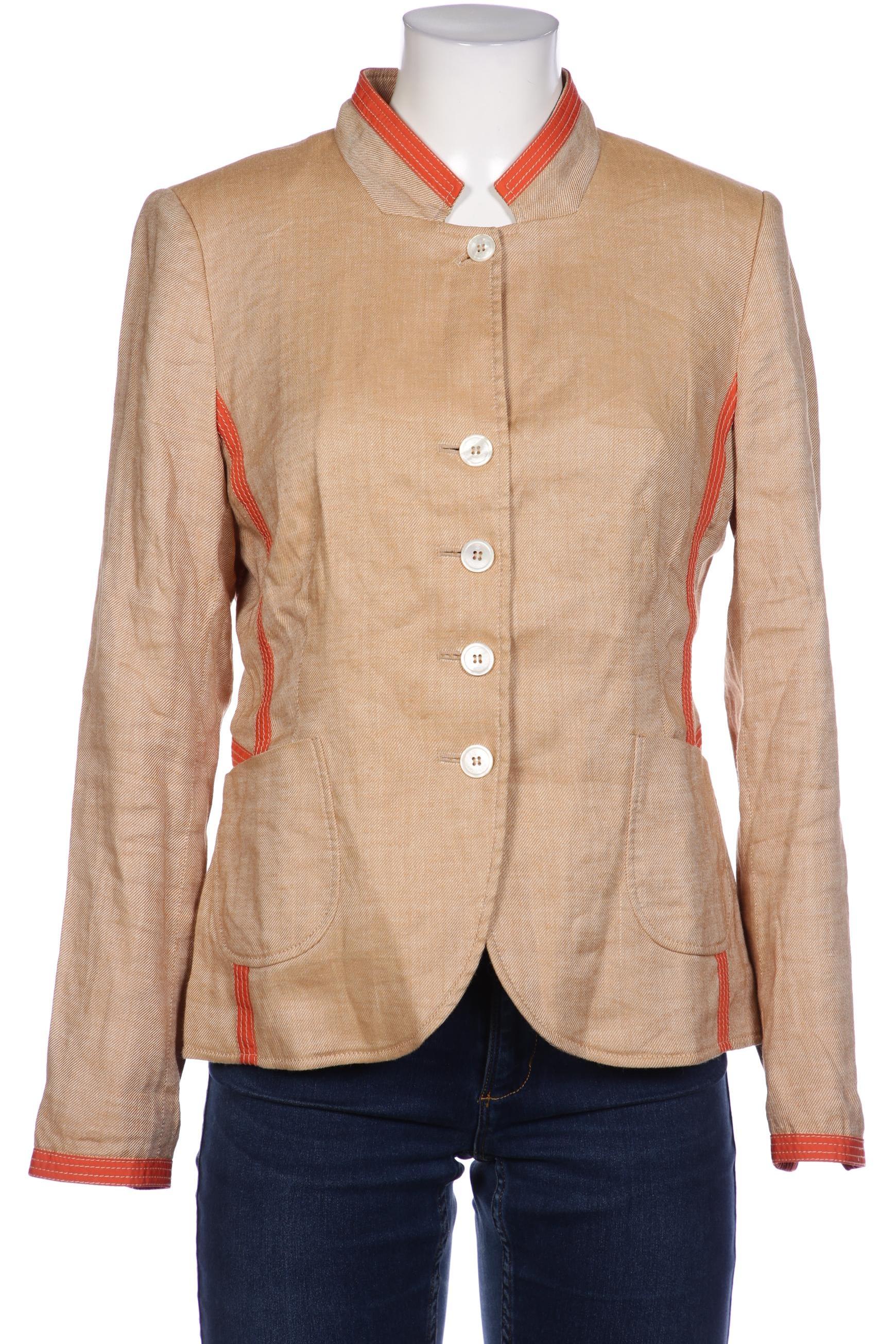

Bogner Damen Blazer, beige, Gr. 40