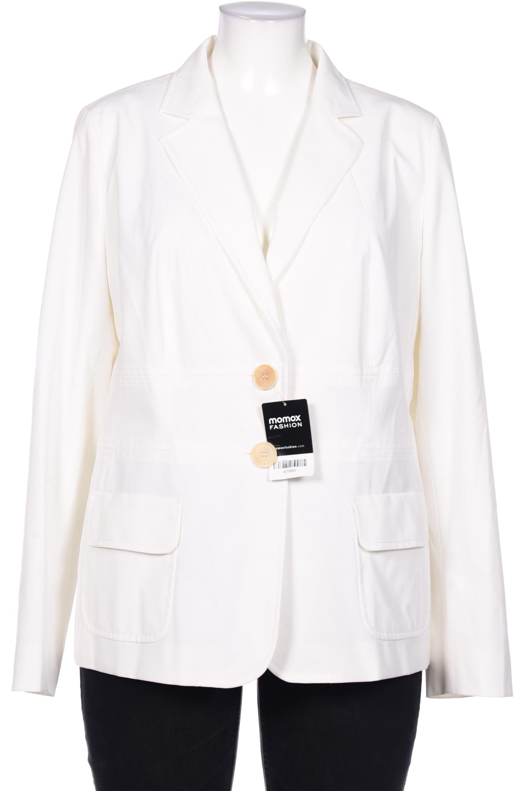 

Bogner Damen Blazer, weiß, Gr. 48