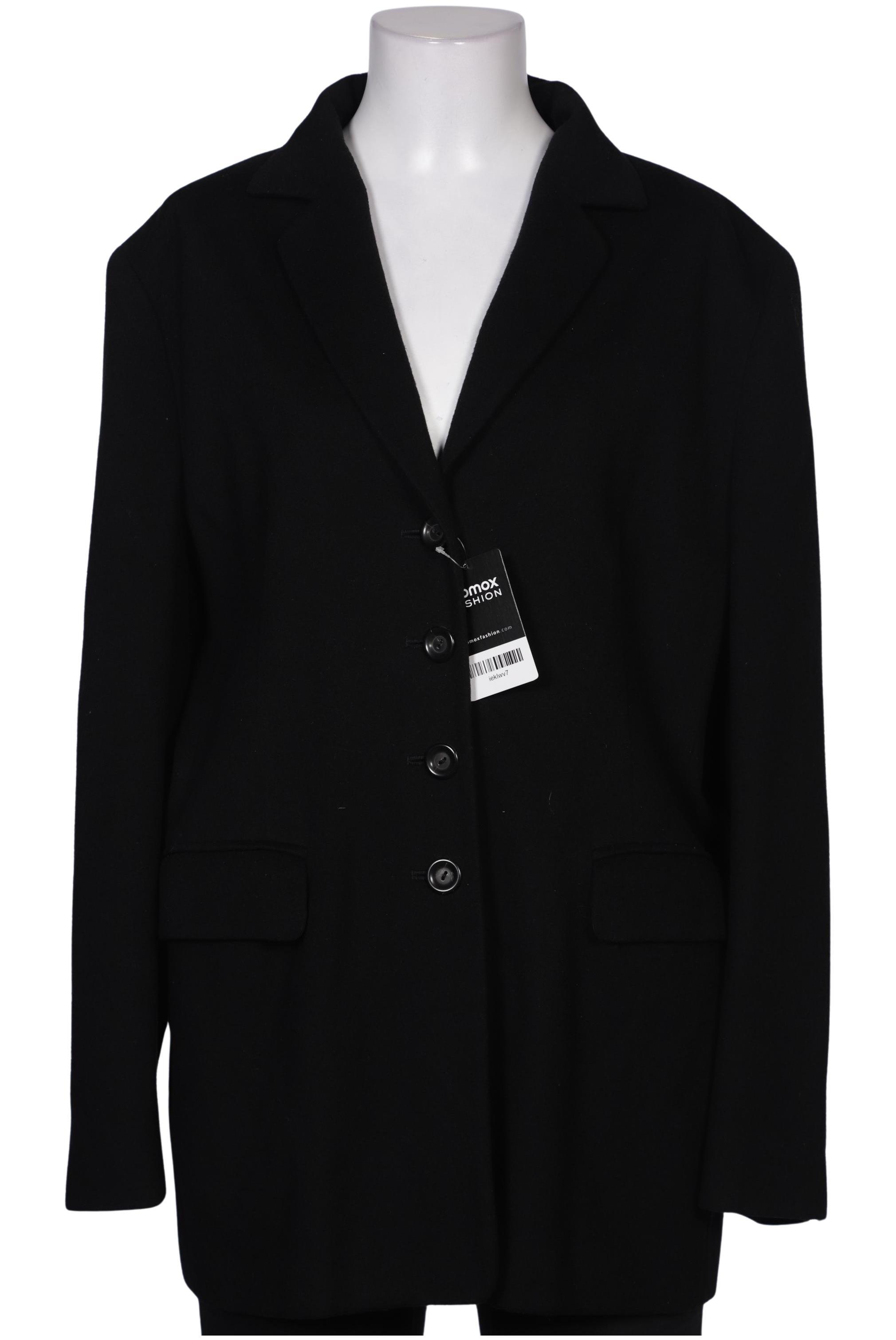 

Bogner Damen Blazer, schwarz, Gr. 46
