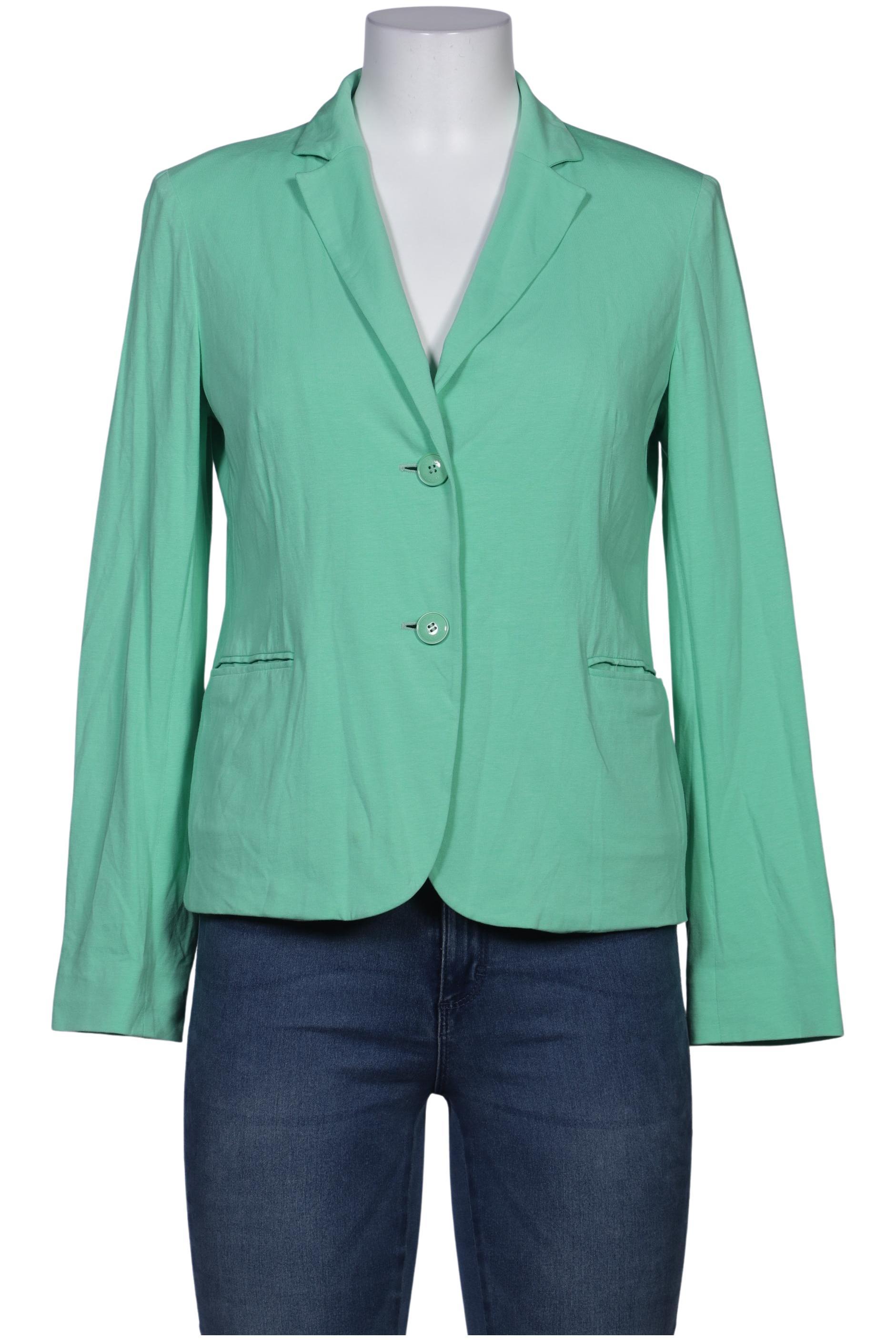 

Bogner Damen Blazer, hellgrün, Gr. 40