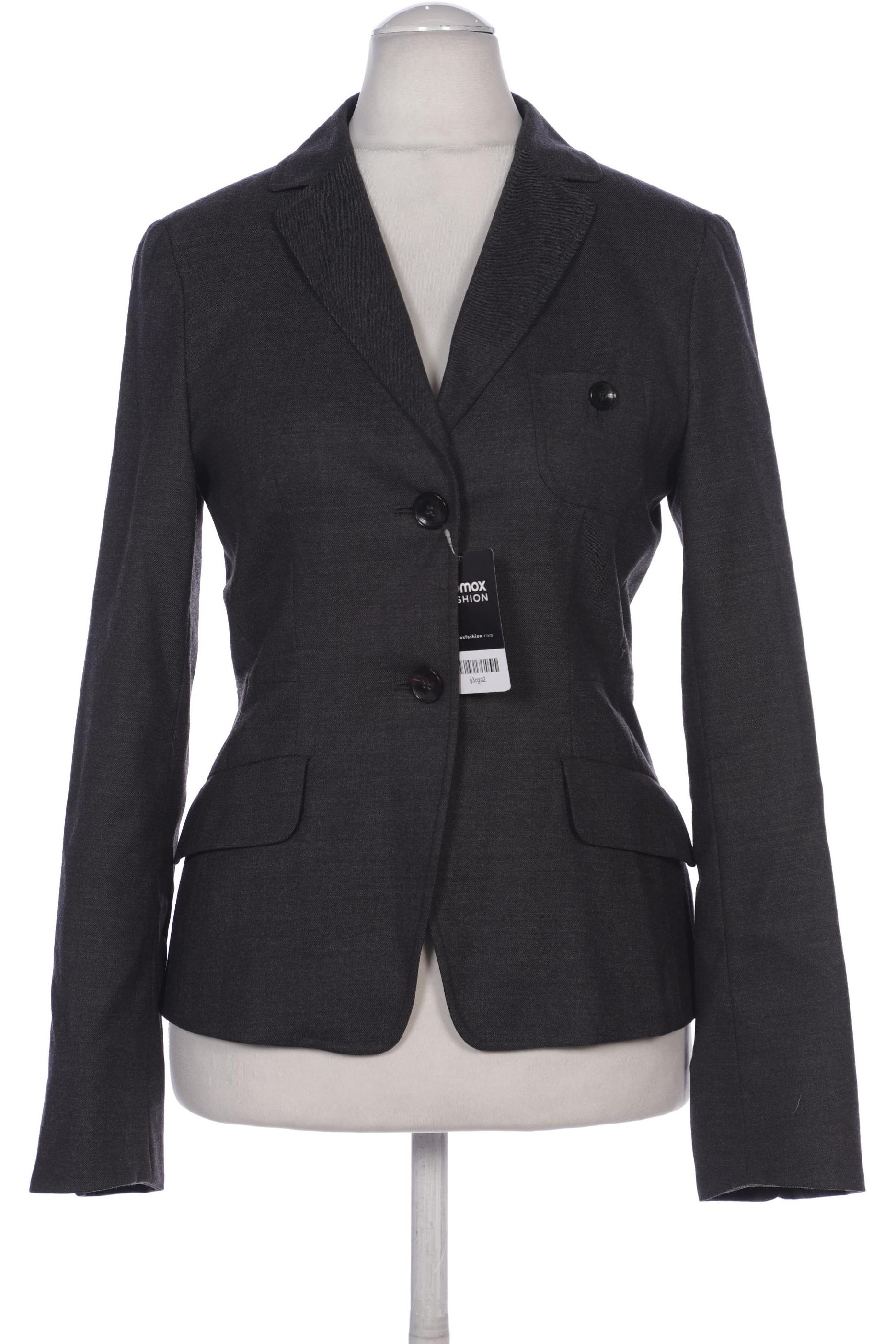 

Bogner Damen Blazer, grau, Gr. 36