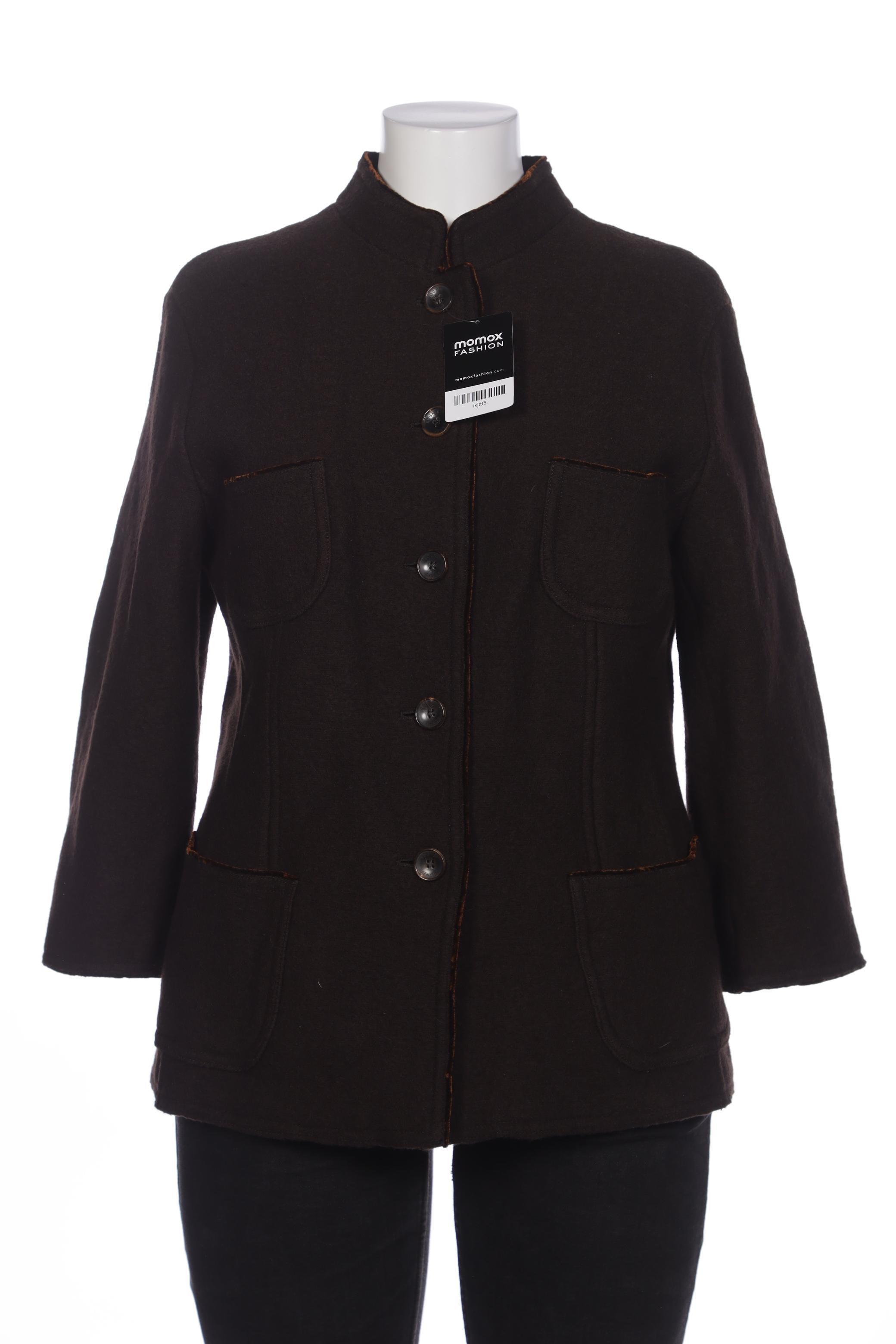 

Bogner Damen Blazer, braun, Gr. 46