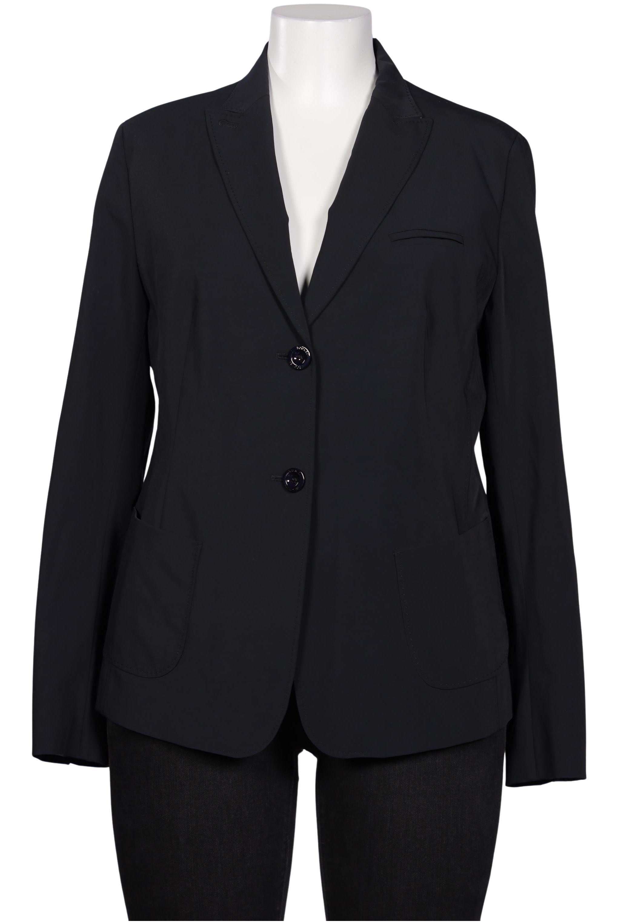 

Bogner Damen Blazer, marineblau, Gr. 44