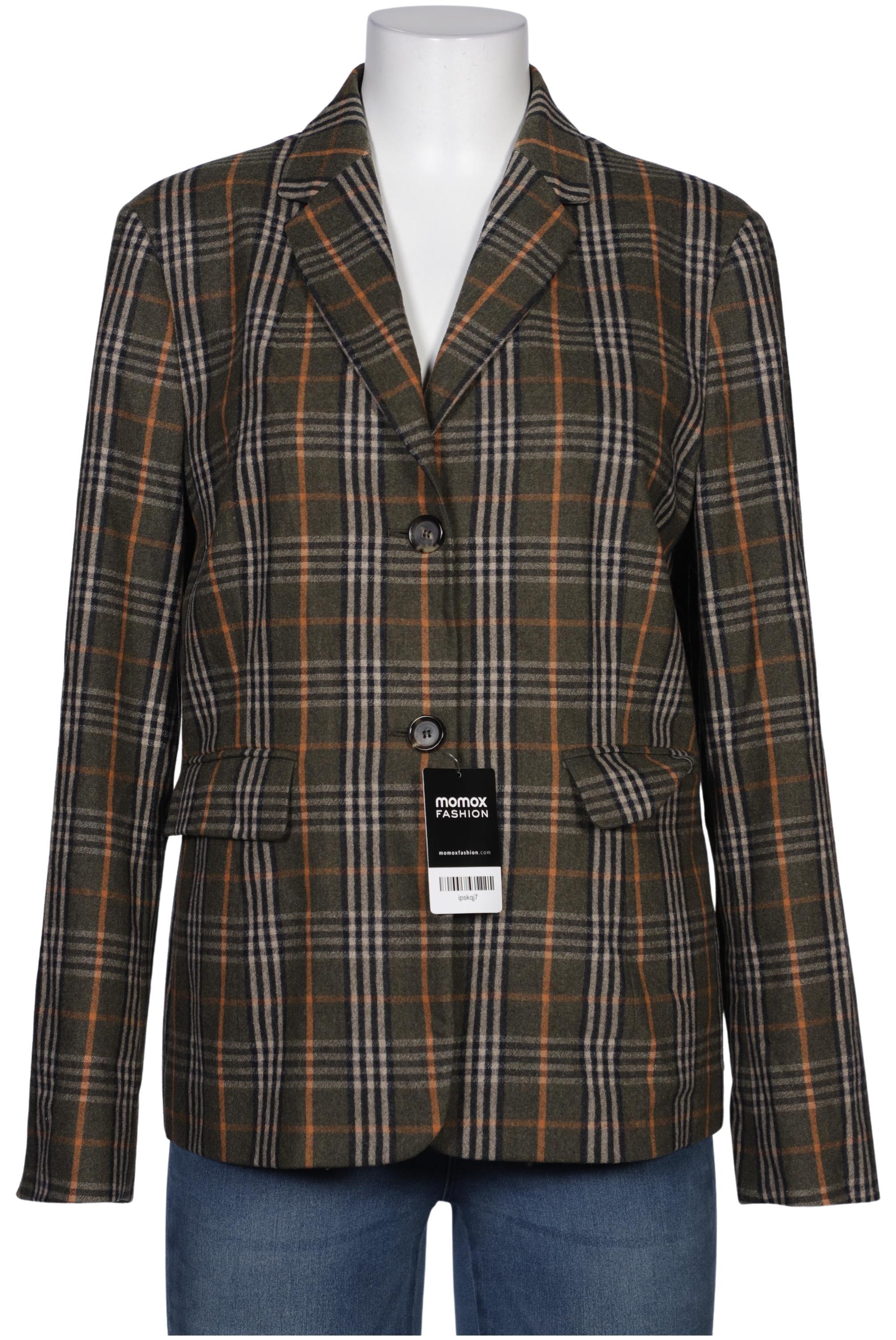 

Bogner Damen Blazer, braun, Gr. 42