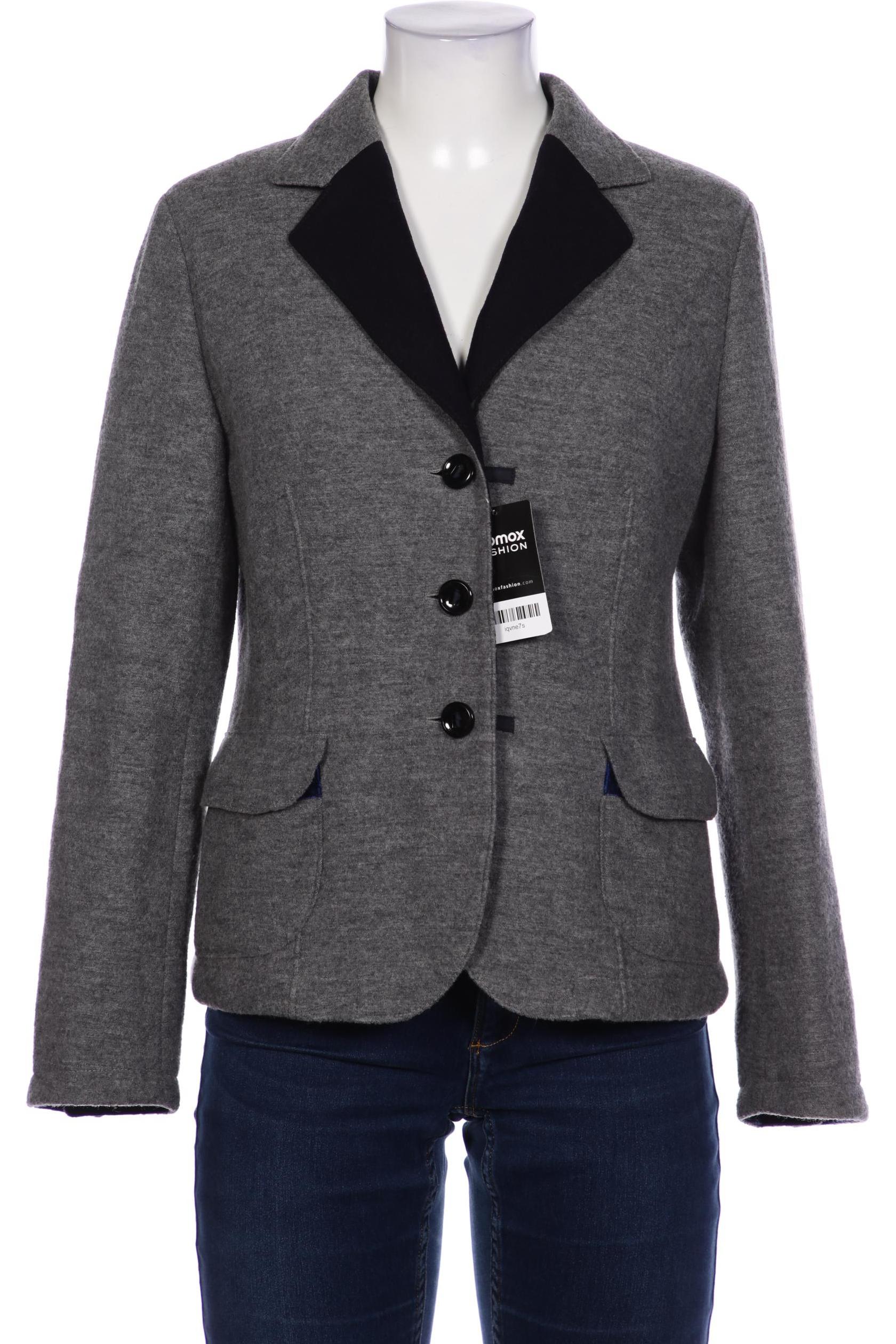 

Bogner Damen Blazer, grau, Gr. 40