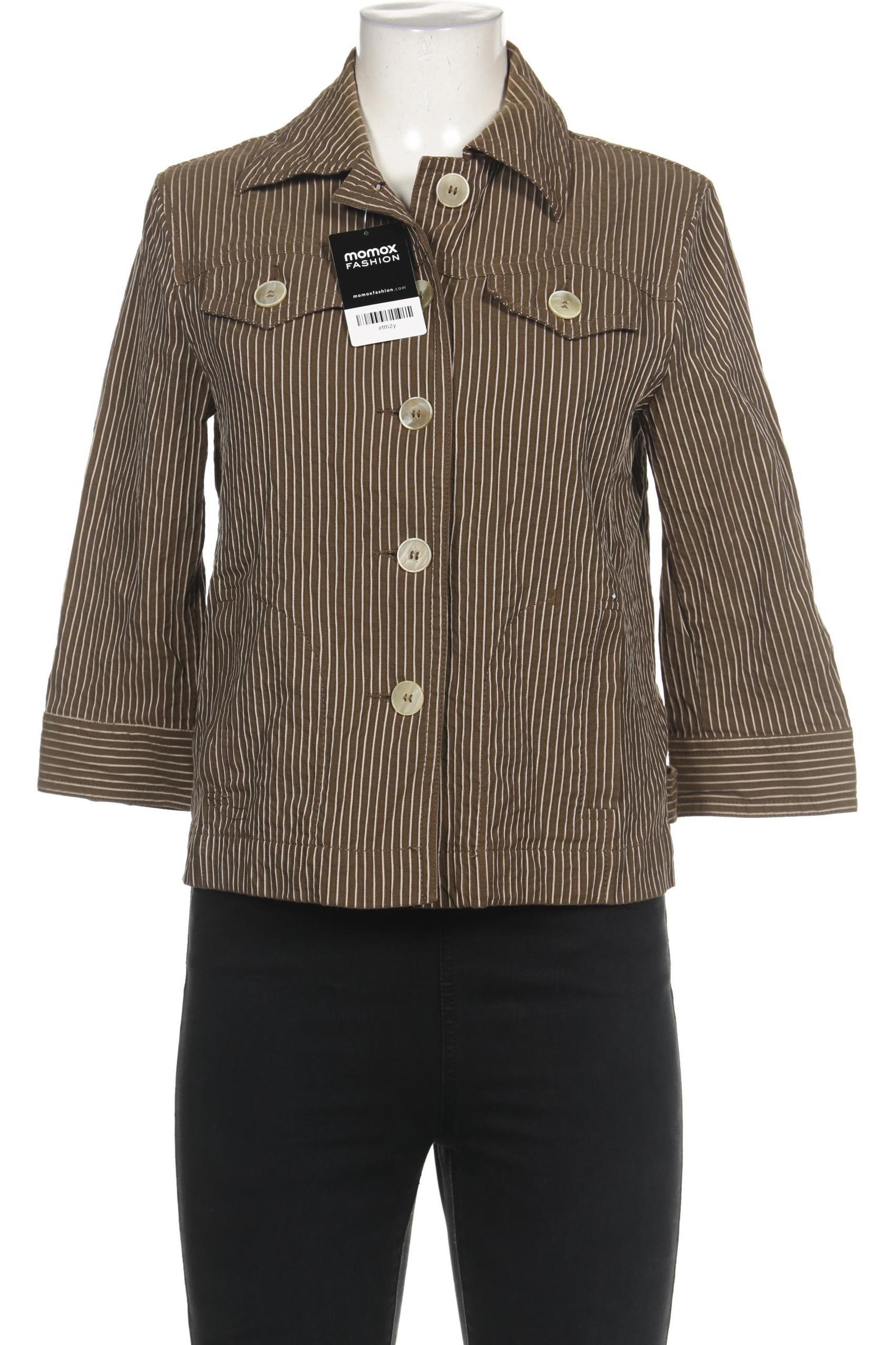 

Bogner Damen Blazer, braun, Gr. 40