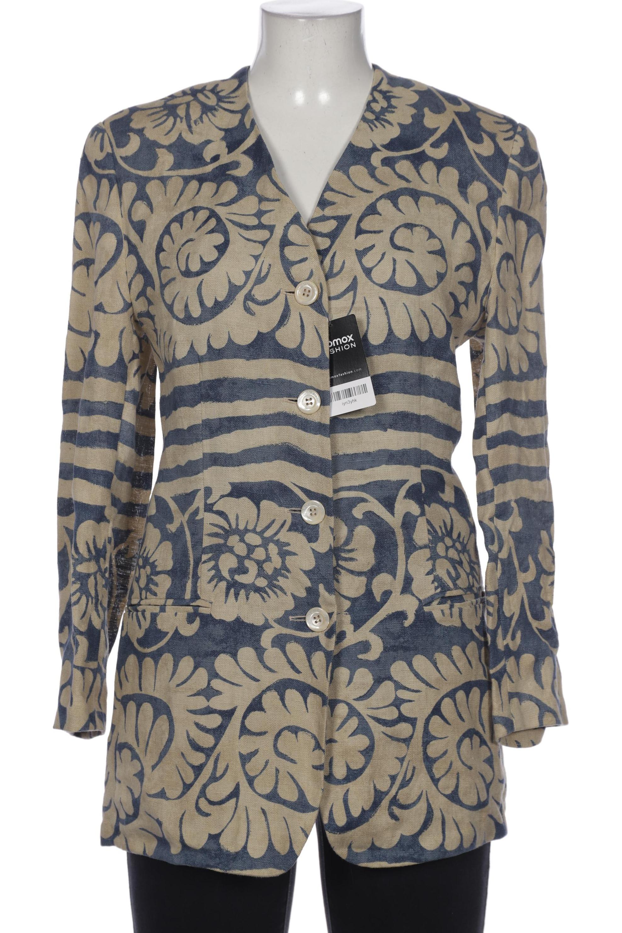 

Bogner Damen Blazer, beige, Gr. 38