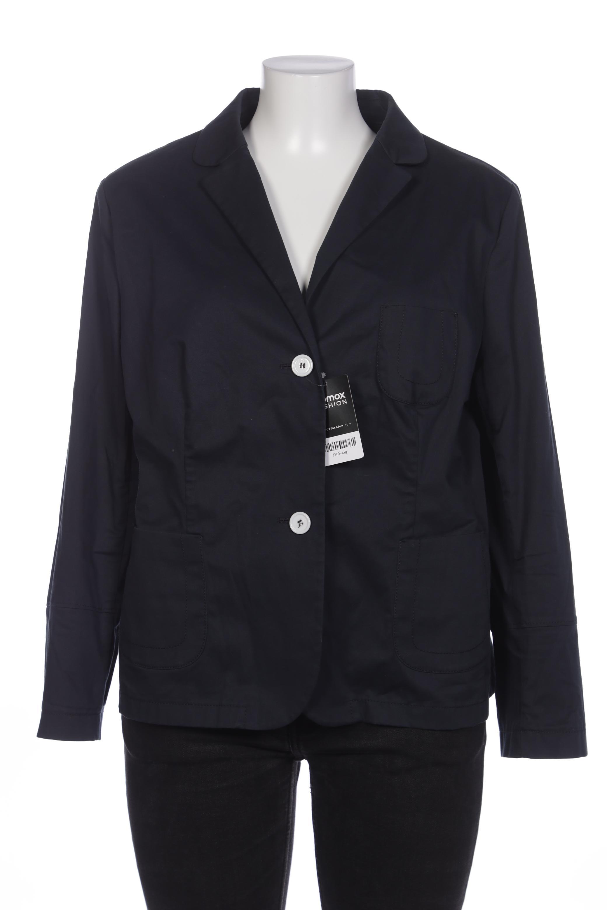 

Bogner Damen Blazer, marineblau, Gr. 48