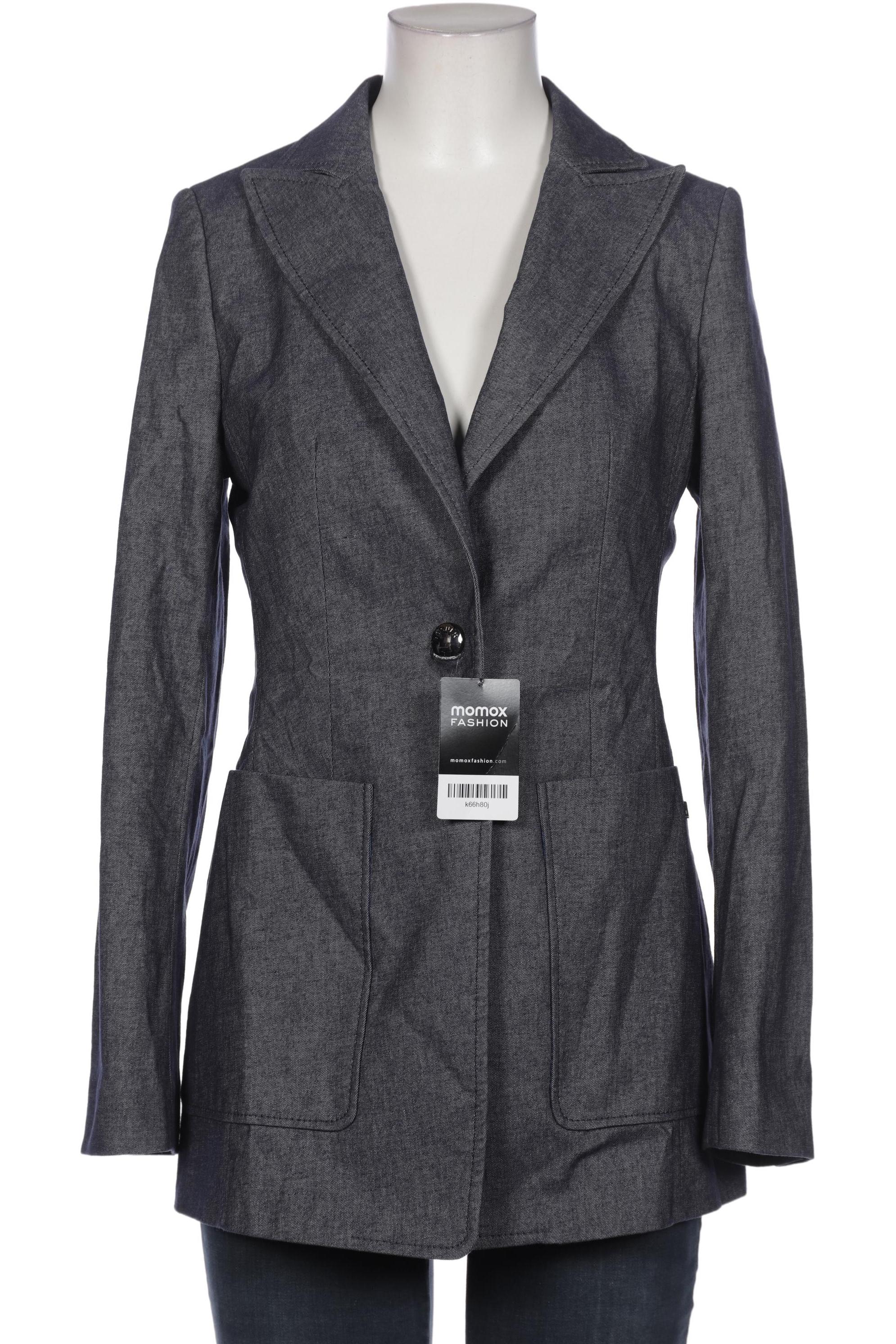 

Bogner Damen Blazer, marineblau, Gr. 34