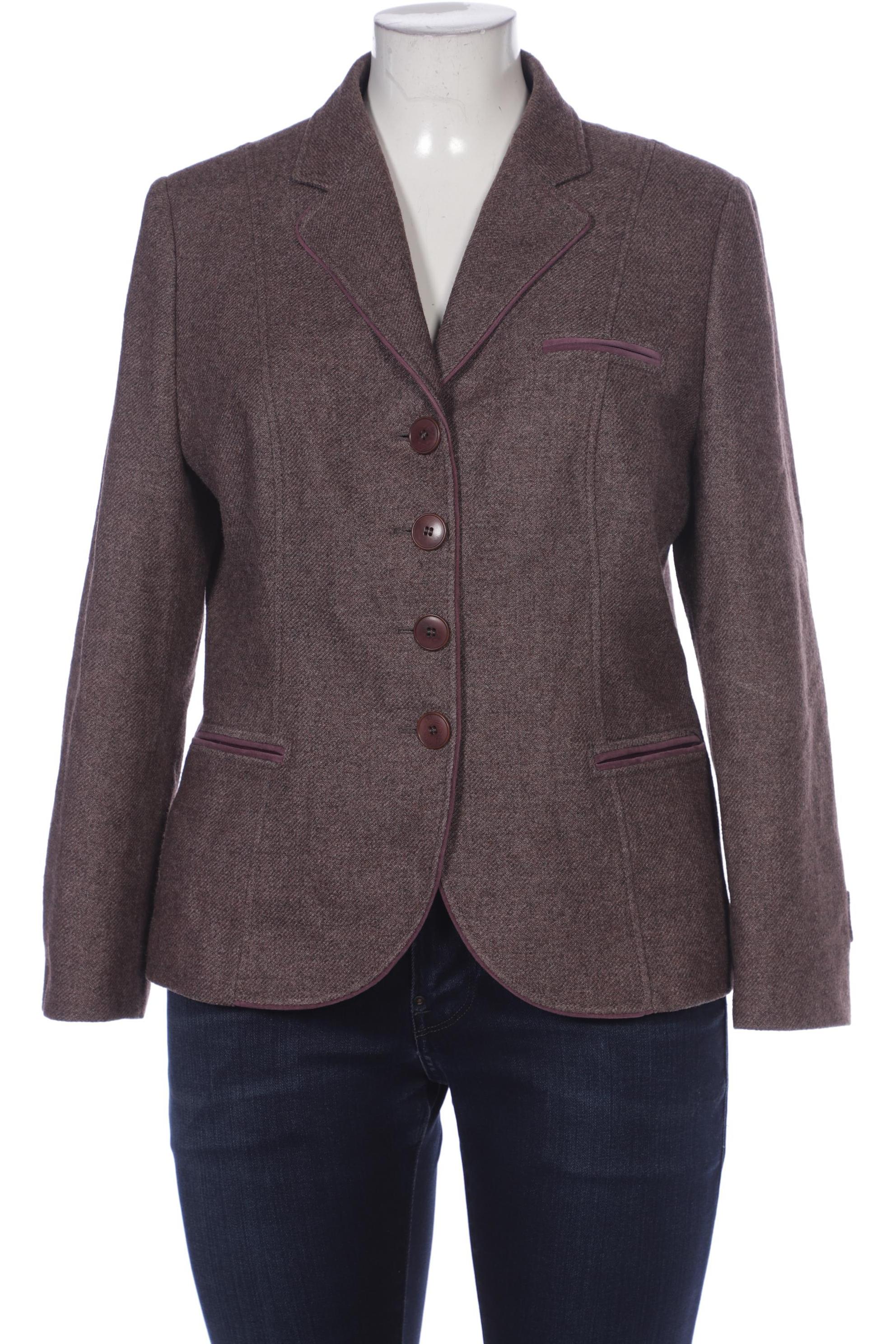 

Bogner Damen Blazer, braun, Gr. 44