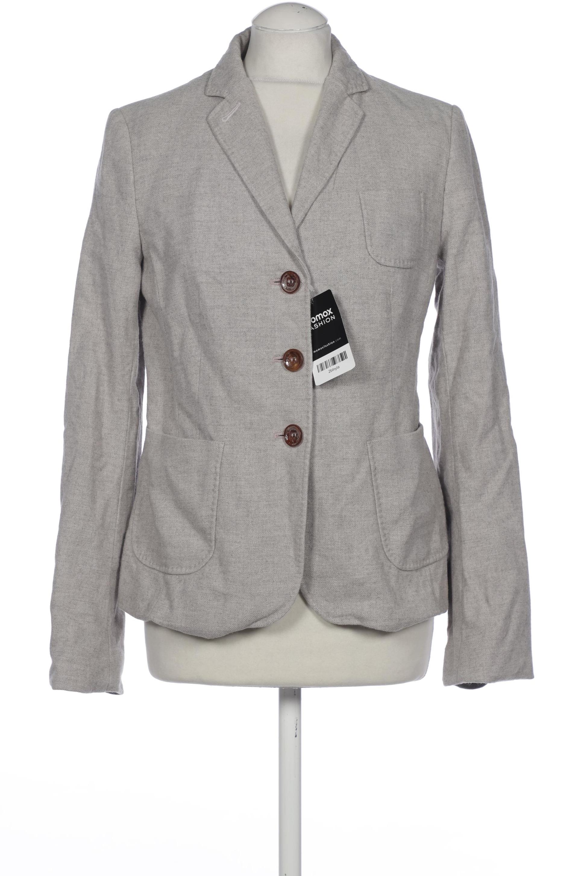 

Bogner Damen Blazer, grau, Gr. 38