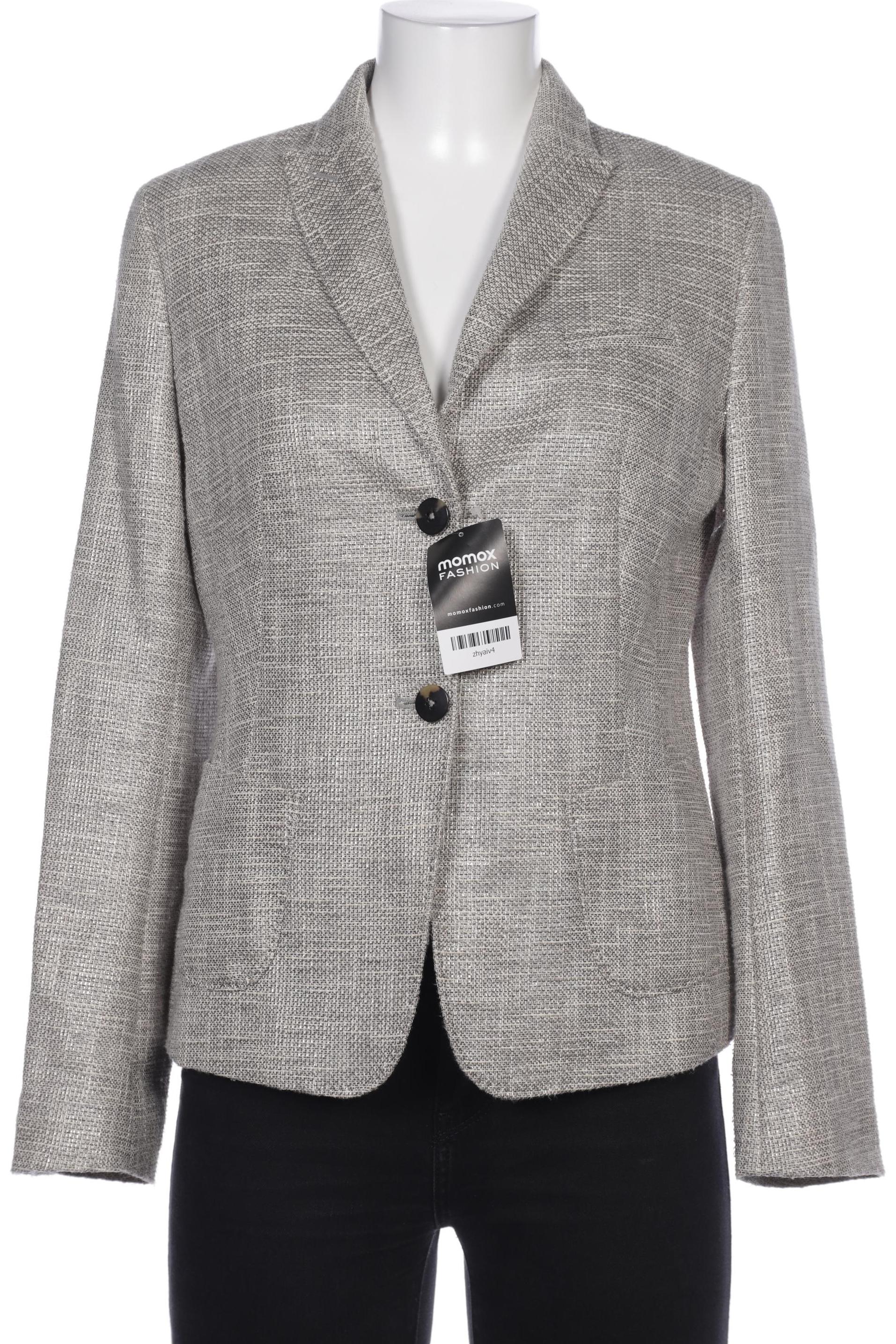 

Bogner Damen Blazer, grau, Gr. 40