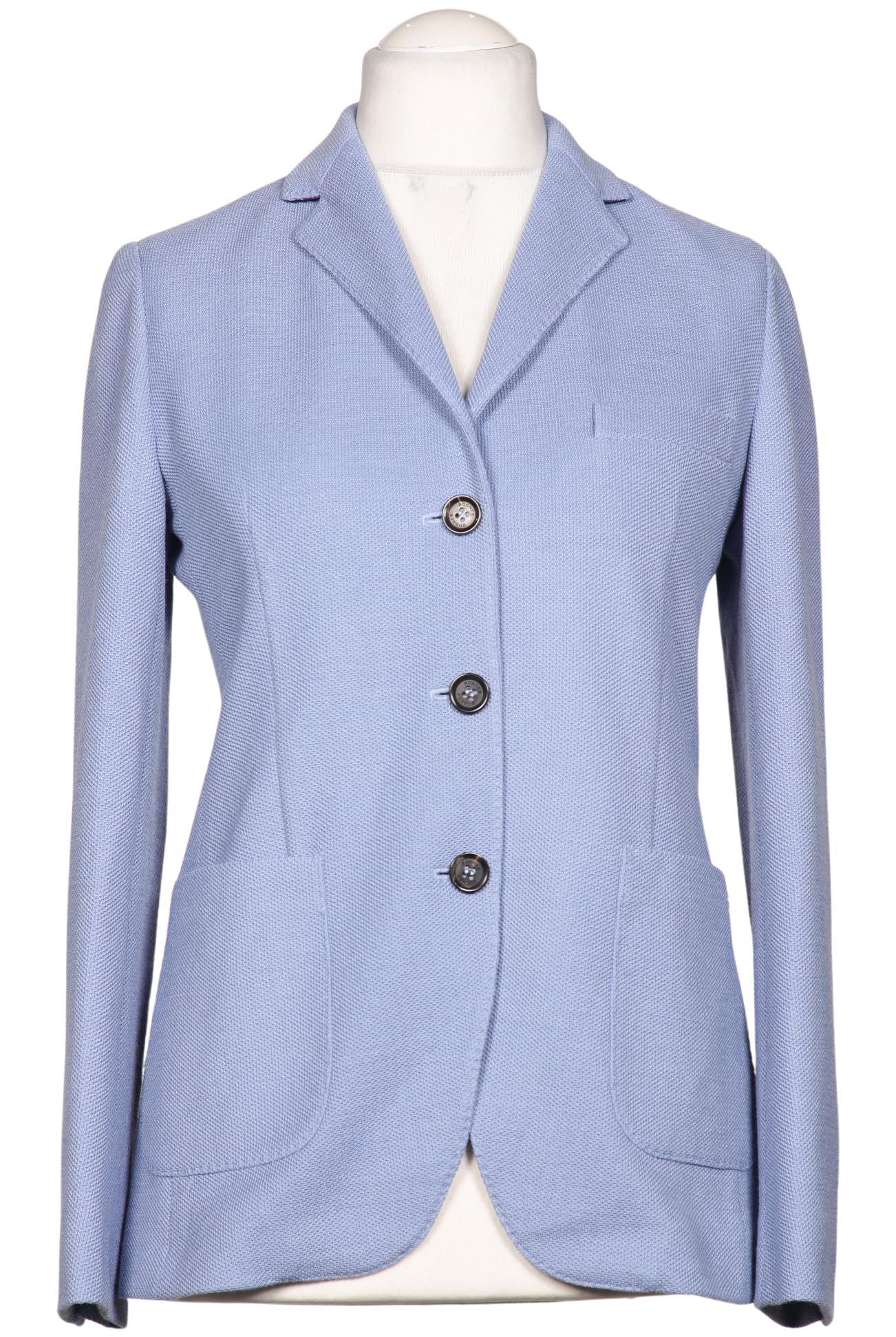 

Bogner Damen Blazer, hellblau, Gr. 38