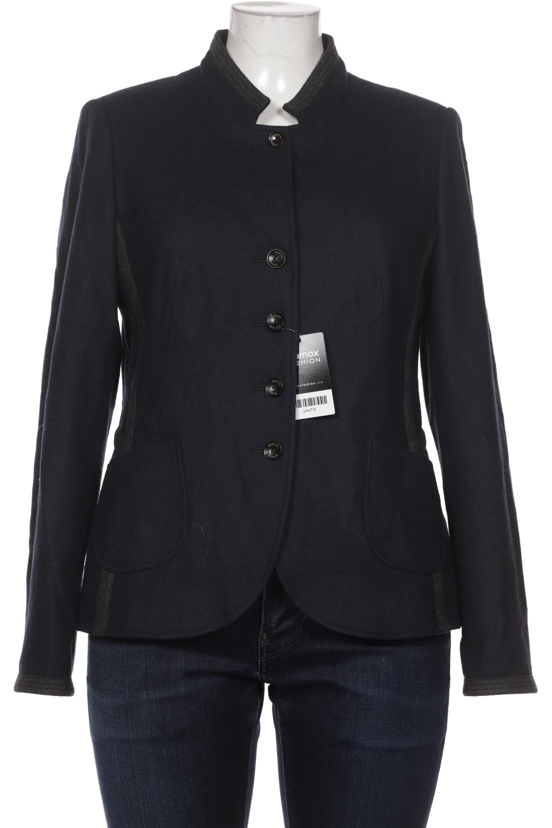 

Bogner Damen Blazer, marineblau, Gr. 42