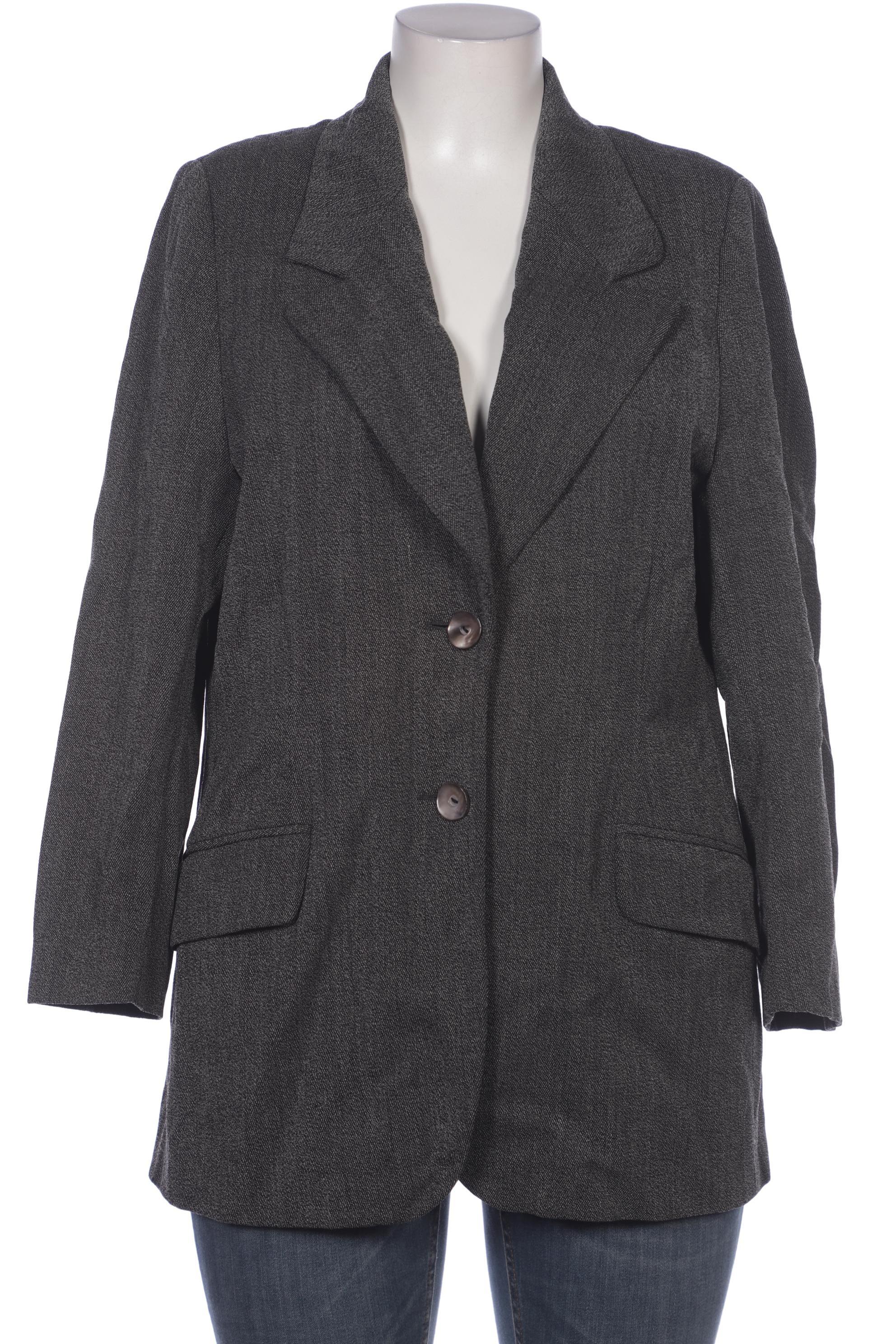 

Bogner Damen Blazer, grau, Gr. 42