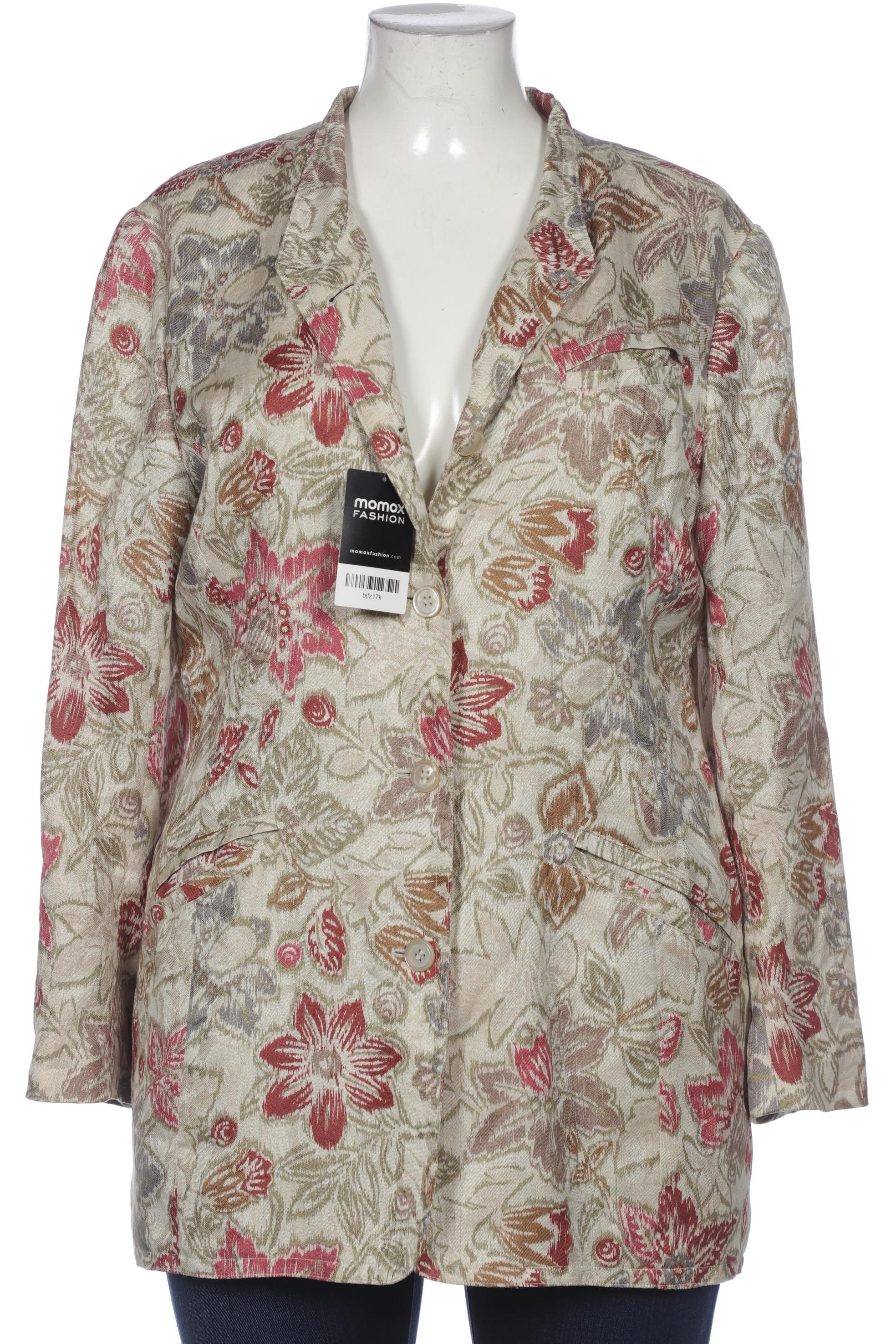 

Bogner Damen Blazer, beige, Gr. 14