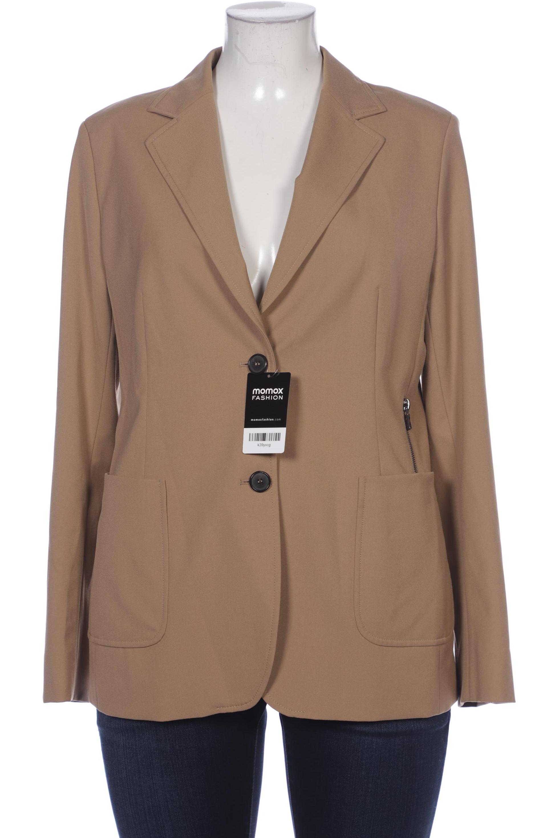 

Bogner Damen Blazer, beige, Gr. 42