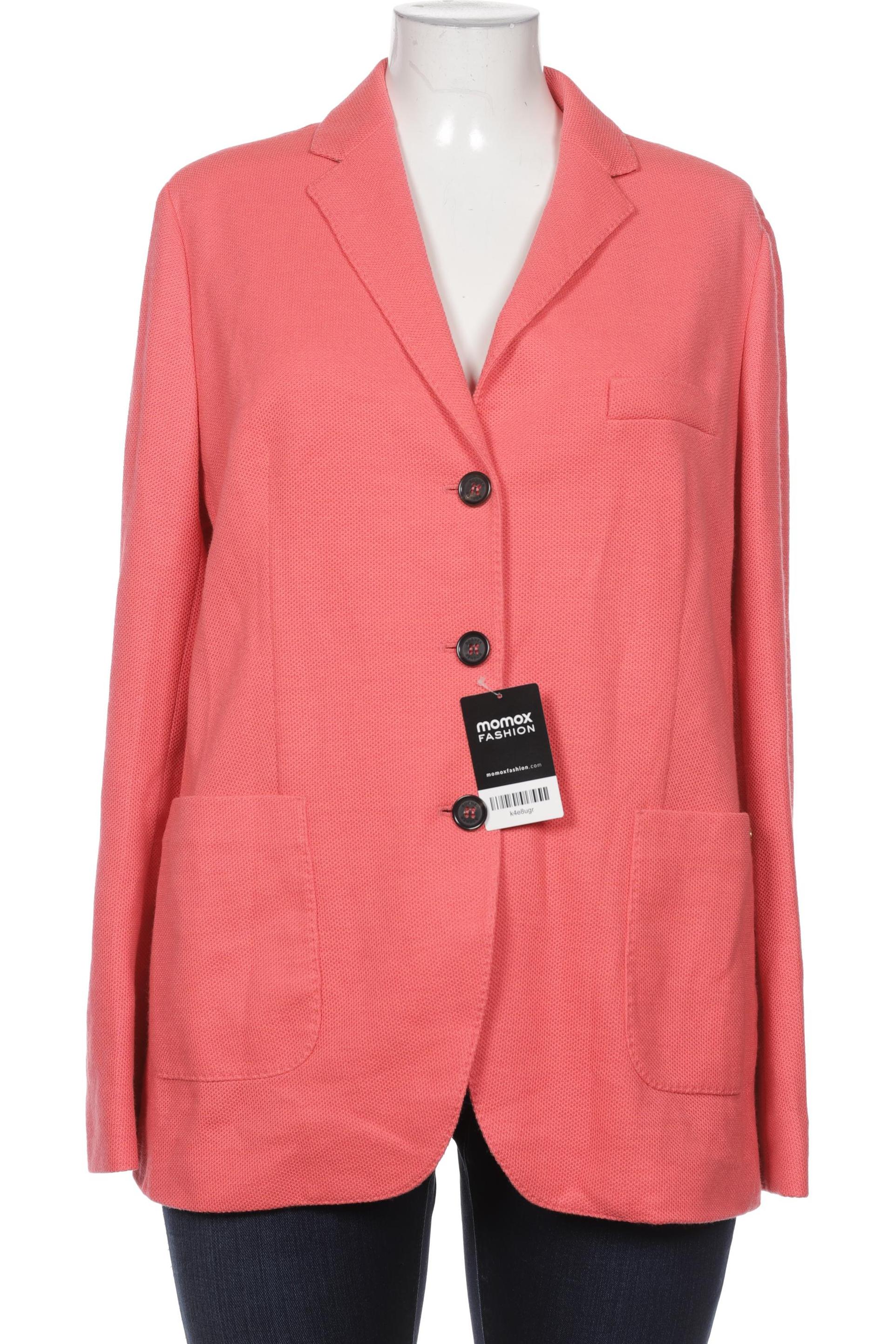 

Bogner Damen Blazer, rot, Gr. 46