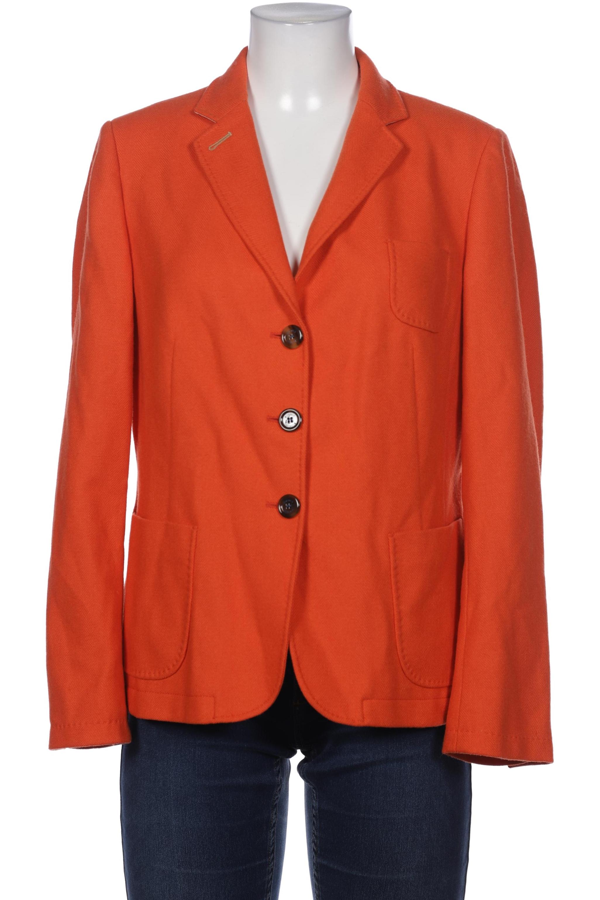 

Bogner Damen Blazer, orange, Gr. 42