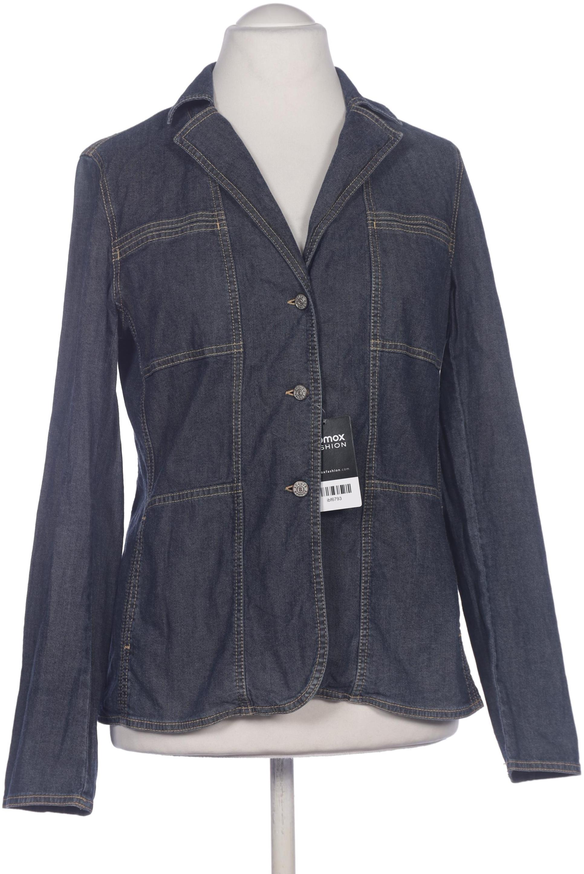 

Bogner Damen Blazer, marineblau, Gr. 42